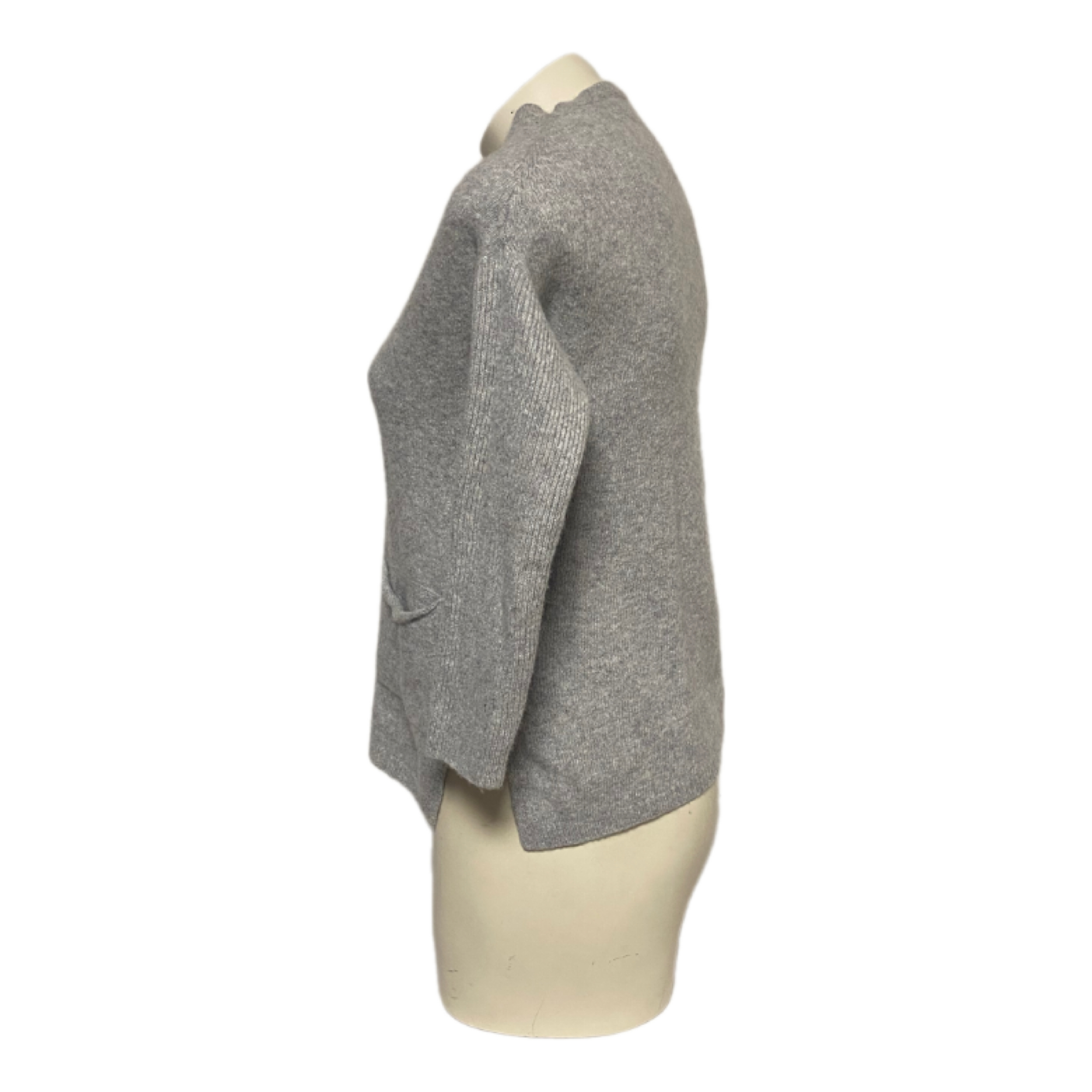 Voir photo 2 de Pull Femme - La Fée Maraboutée - T0 Pull Femme - La Fée Maraboutée - T0 Très bon état - Vue 2 -