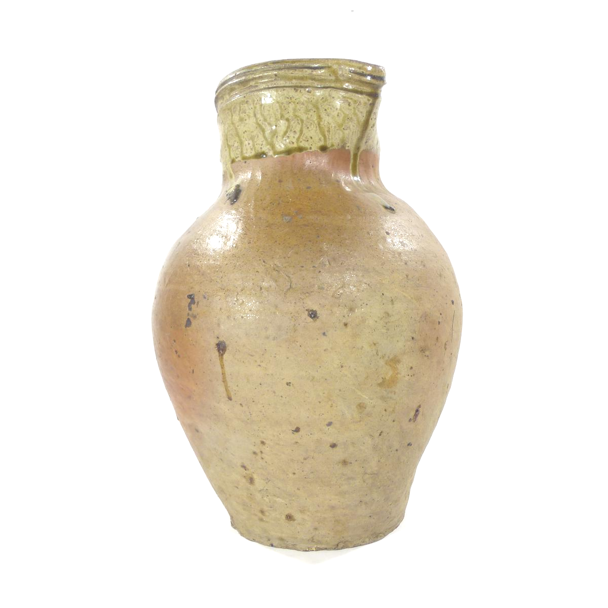TUPPERWARE vintage pot à crème et sucrier avec couvercle
