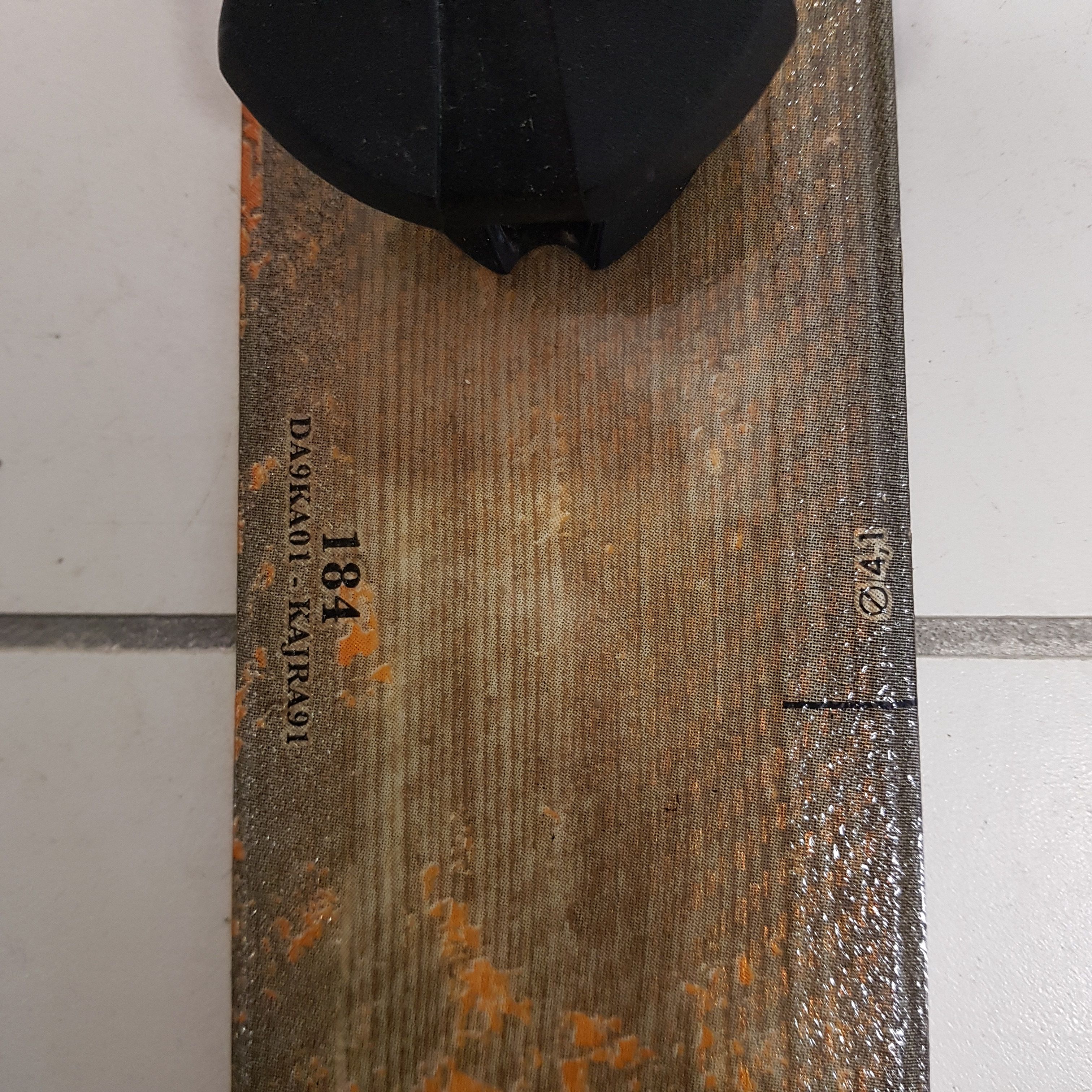 Ski DYNASTAR " legend sultan 85 " - Très bon état - Photo 4