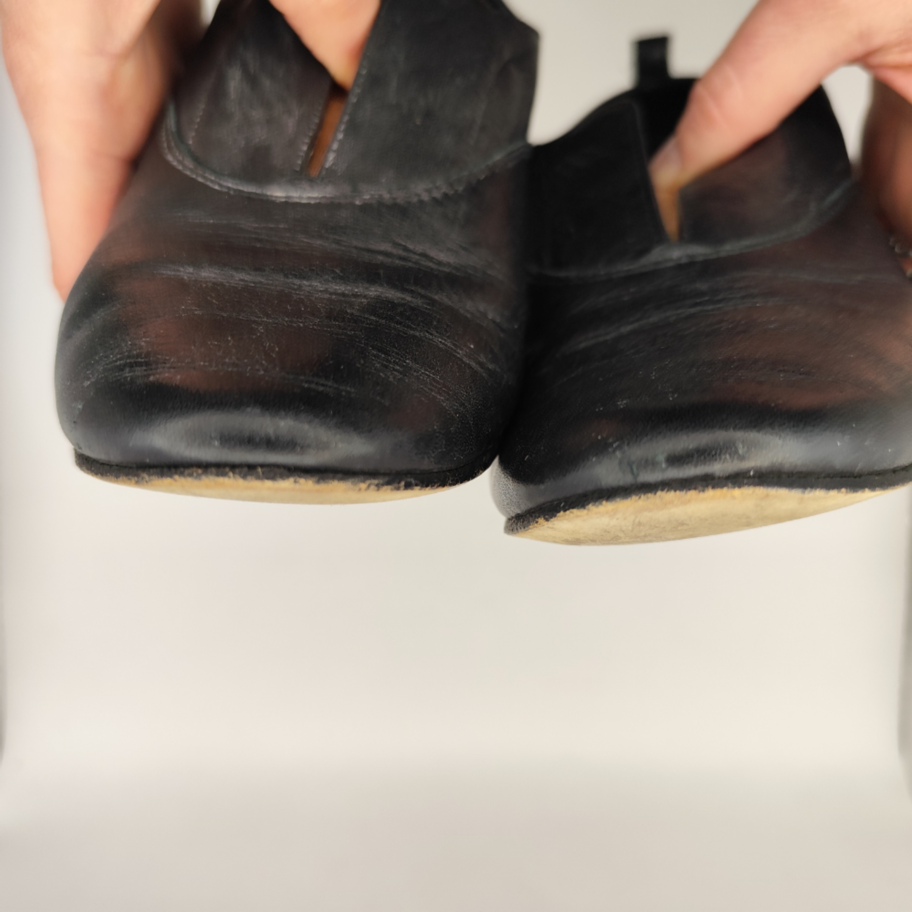 Richelieu Repetto 36 Bon état - Vue 4 - 