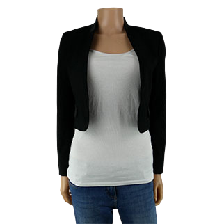 Blazer - taille 34 - H&M - Modalova