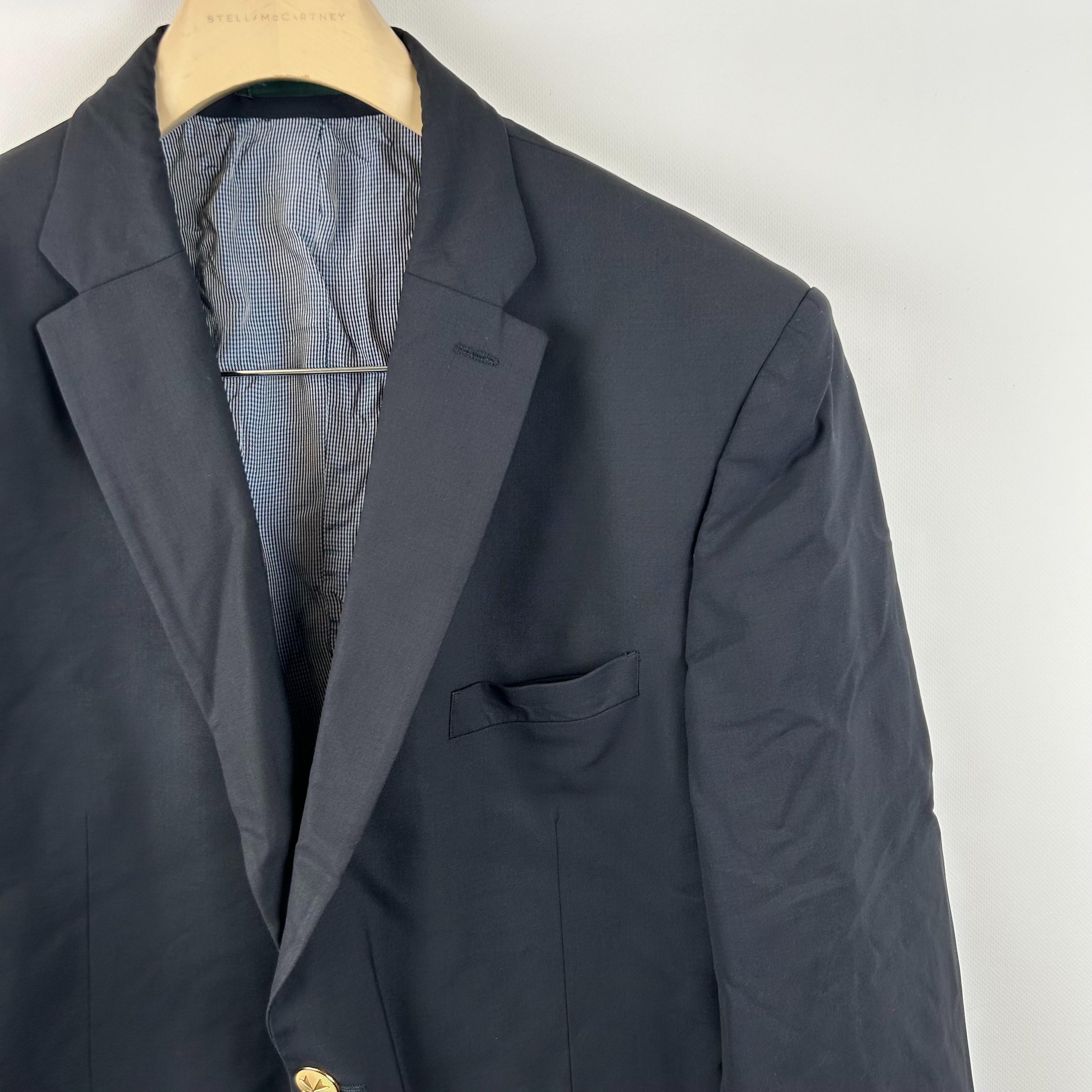 Kenzo Paris - Veste noire - Taille 50 estimé - Photo 1
