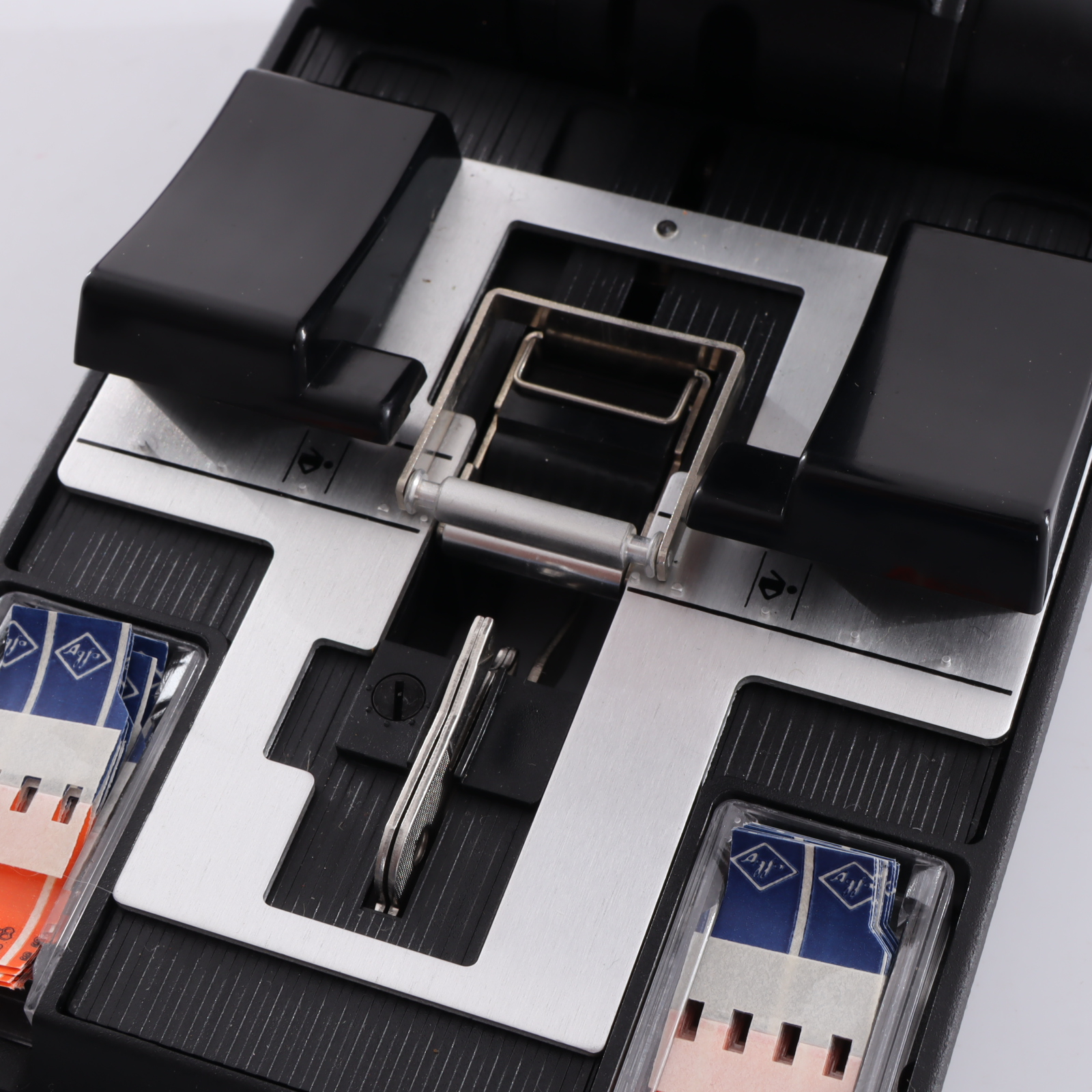 Colleuse à bandes adhésives pour films super 8 - AGFA +cadeau bonus - Bon état - Photo 4