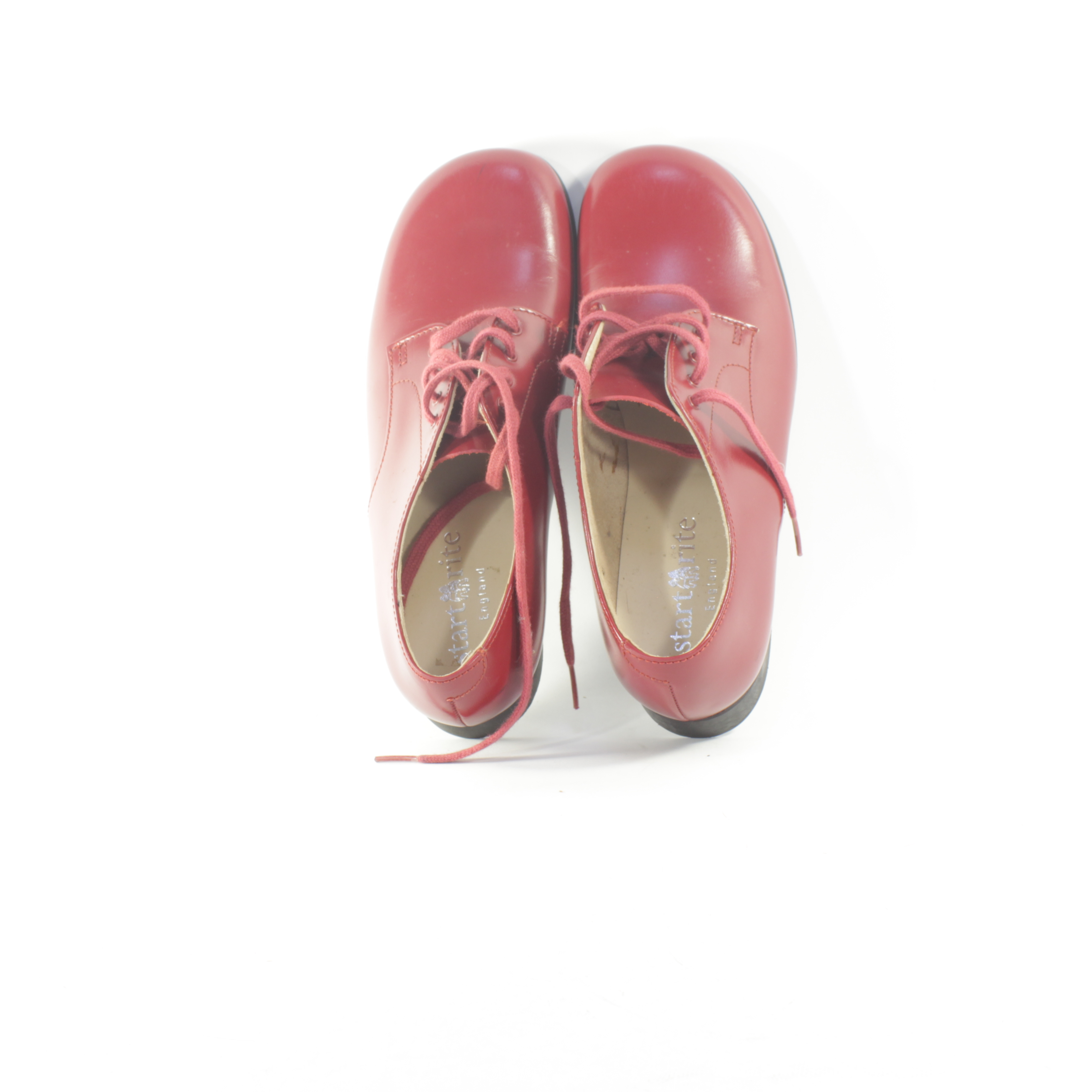 Chaussures Start Rite - Bon état sur Label Emmaüs