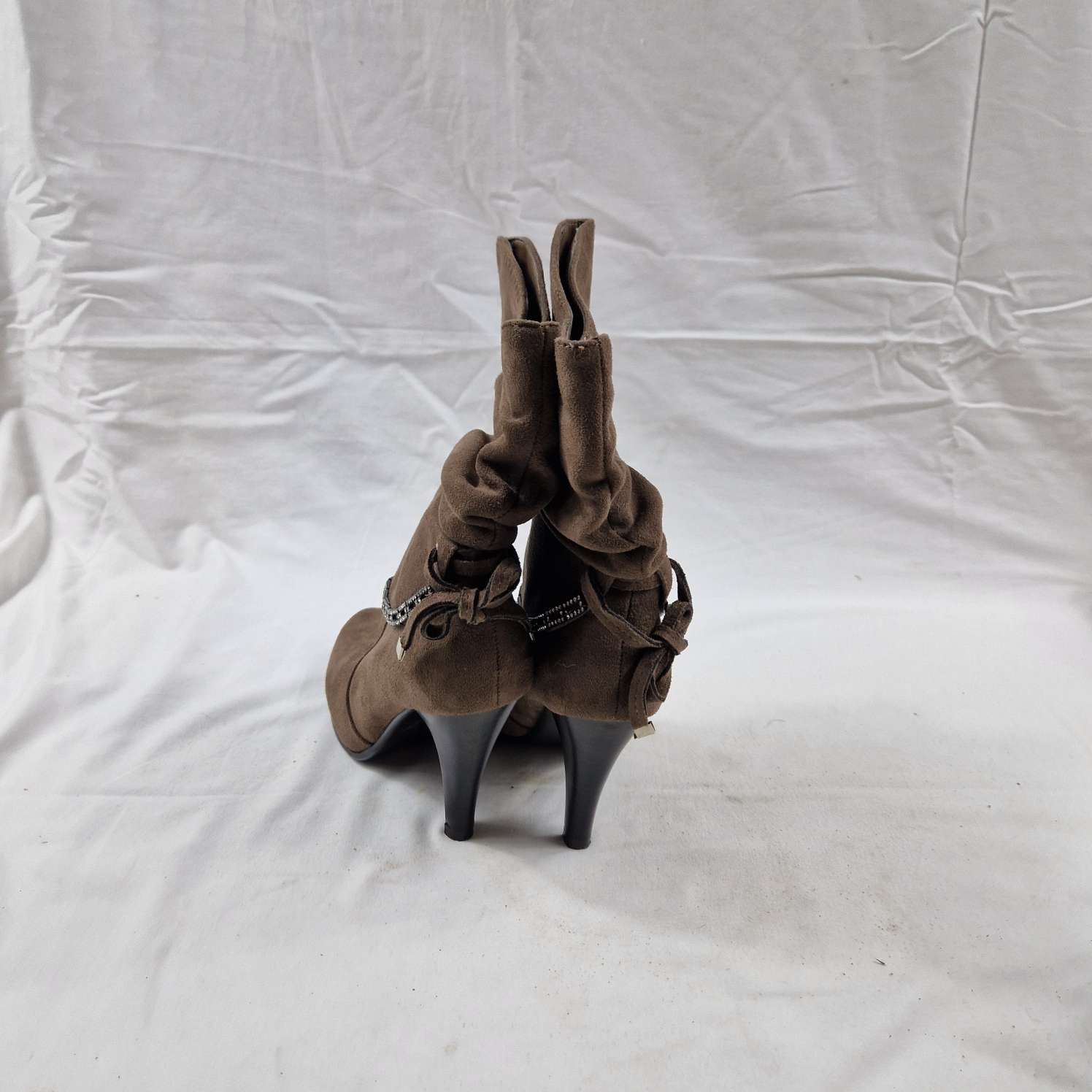 Bottines T37 just women - Photo 4