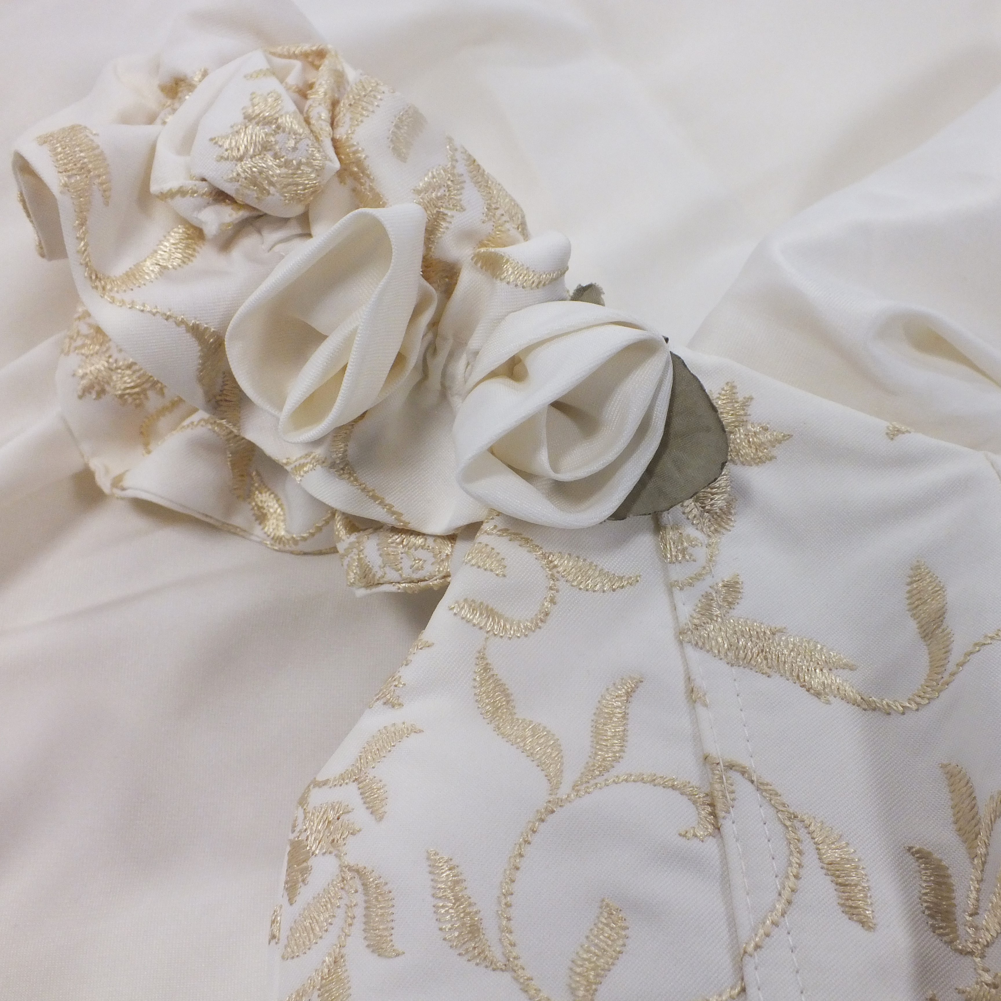 Robe de mariée vintage Point Mariage Bon état - Vue 13 - 