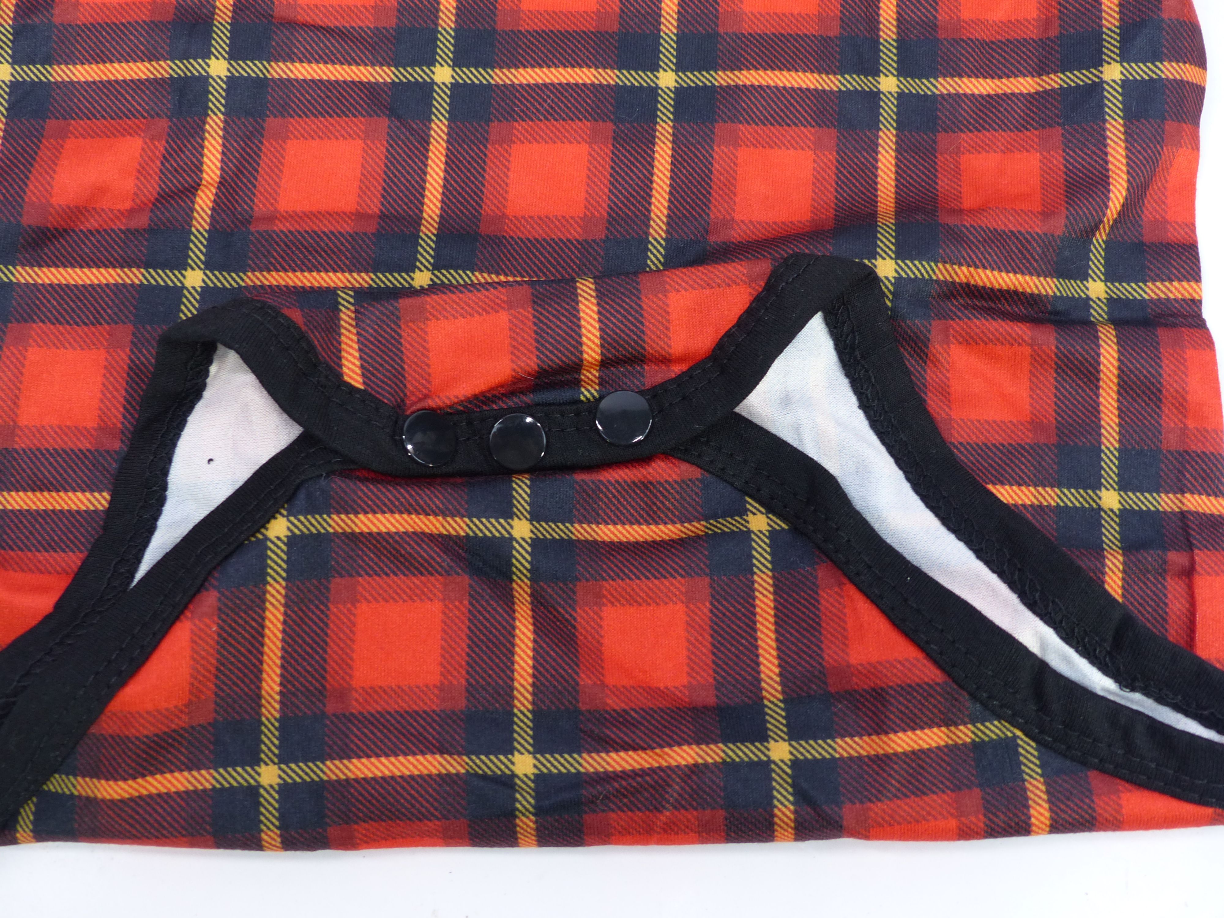 Body avec bonnet de noël - 9-12mois NEUF - Photo 3