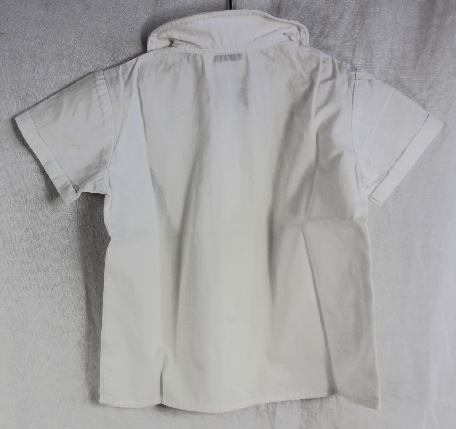 Chemise Mixte - Baby Dior - 12Mois - Très bon état - Photo 2