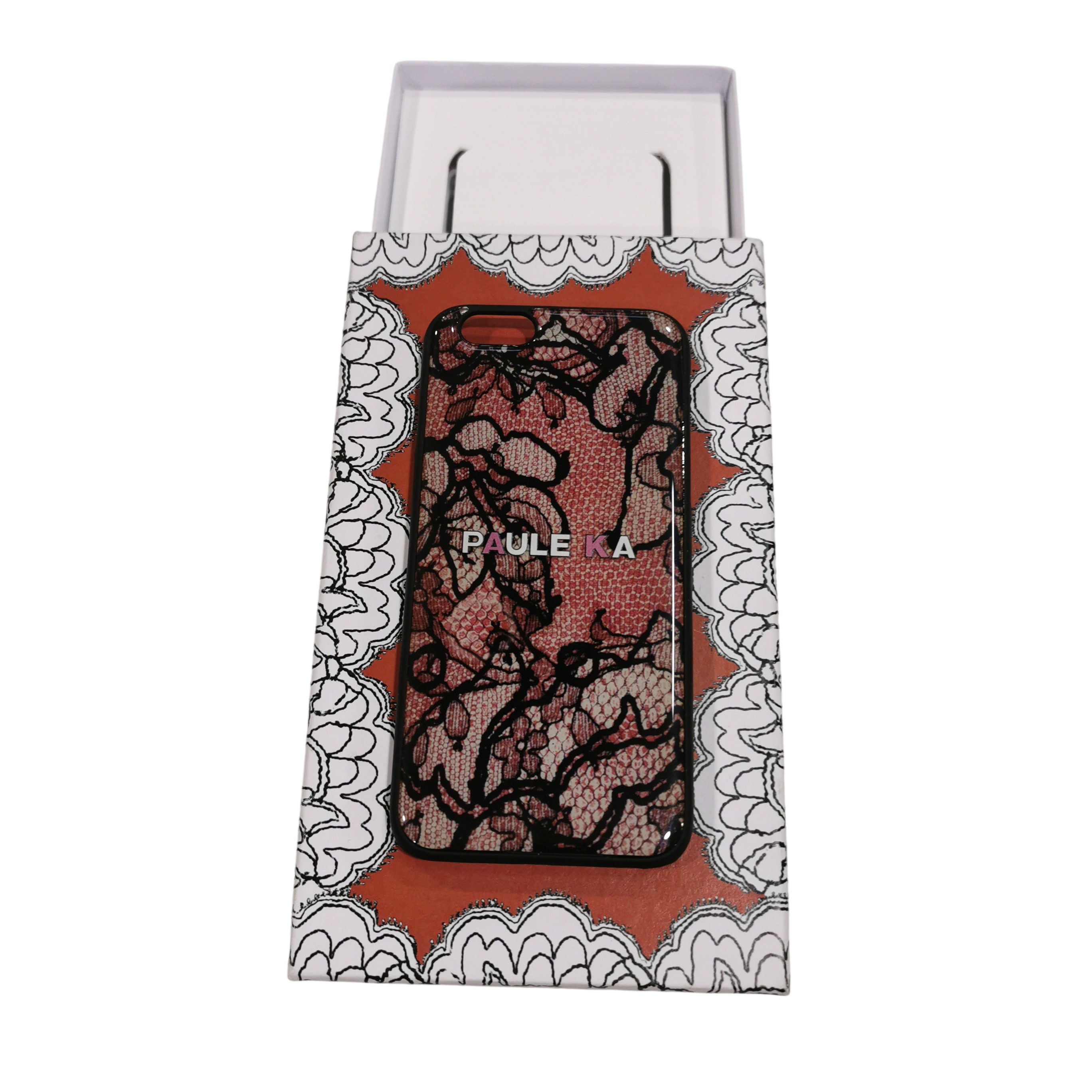 Coque iphone 6 Paule Ka - Photo 0