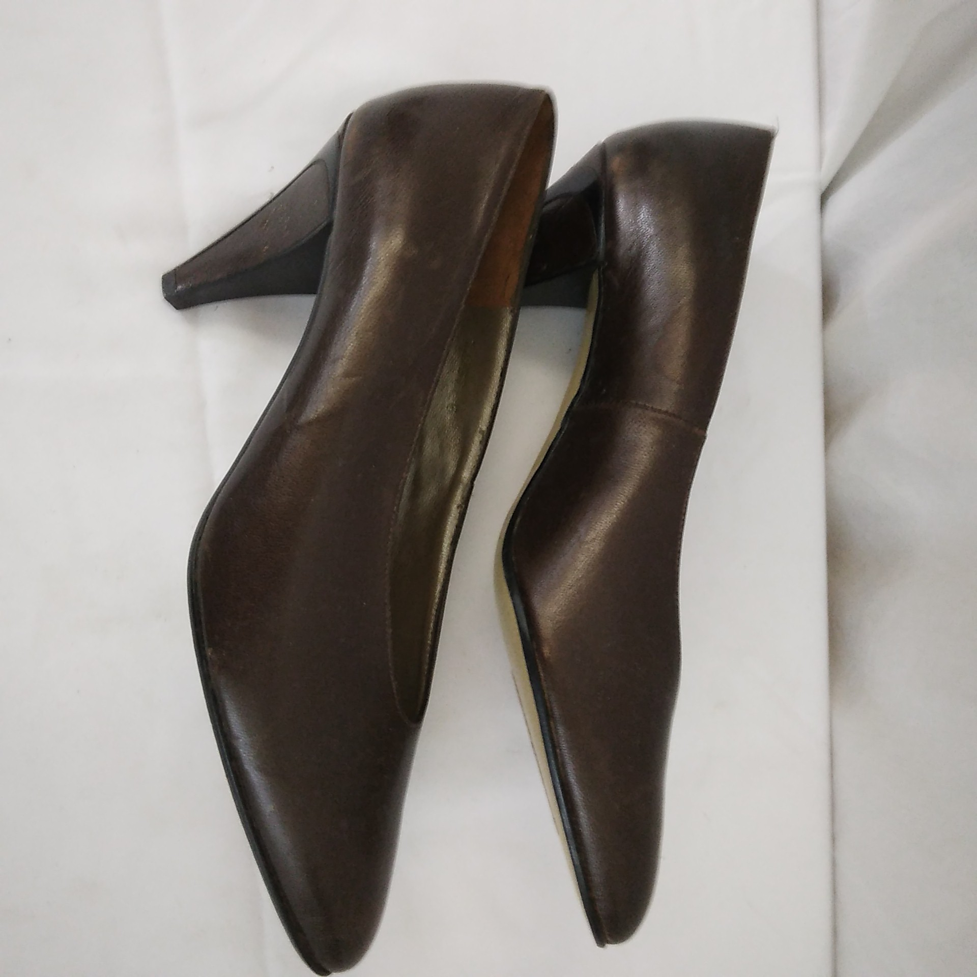 Chaussures à talons, Christian chaussures 39 Bon état - Vue 6 - 
