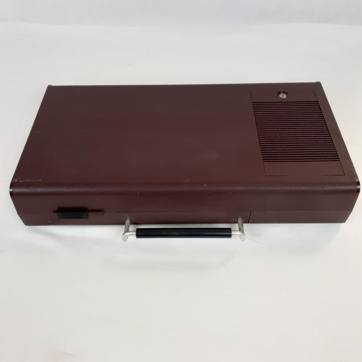 Tourne-disques Philips - Vintage - Années 60 Bon état - Vue 5 - 