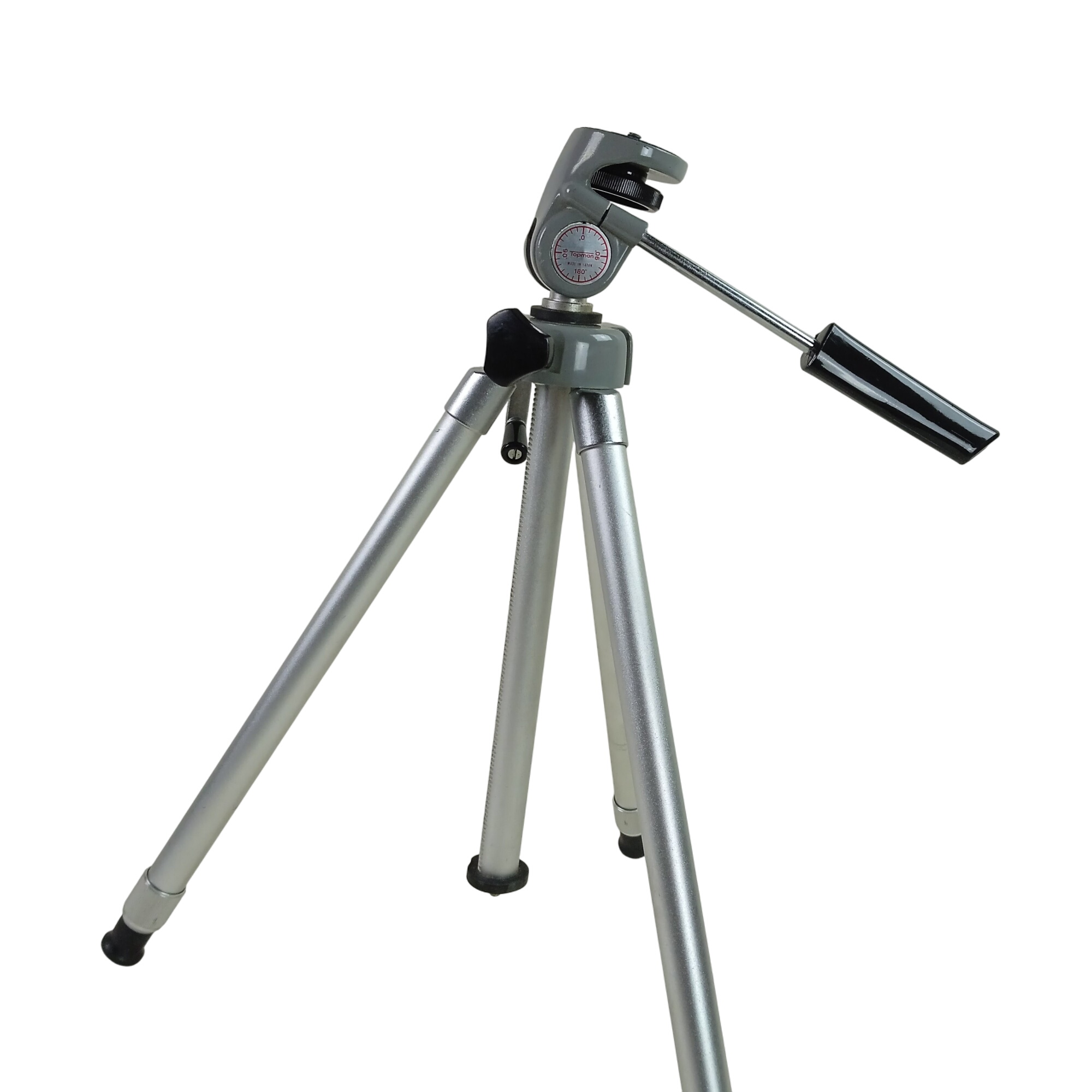 Trepied - Bon état sur Label Emmaüs