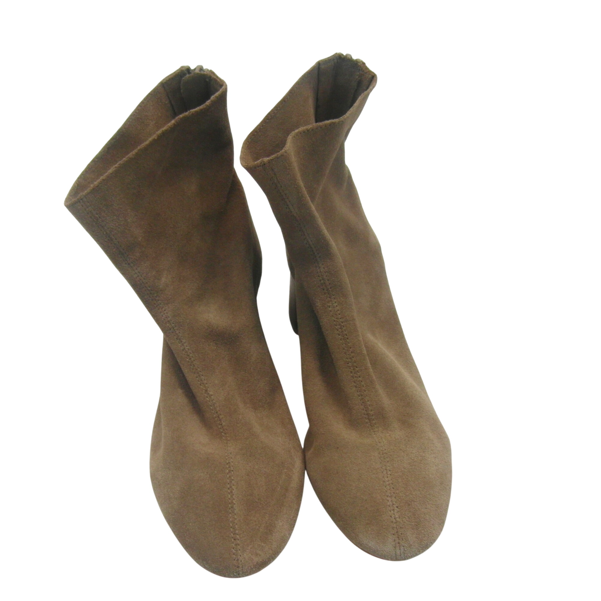 Bottes pour femme taille 39 Mango - mango - Modalova