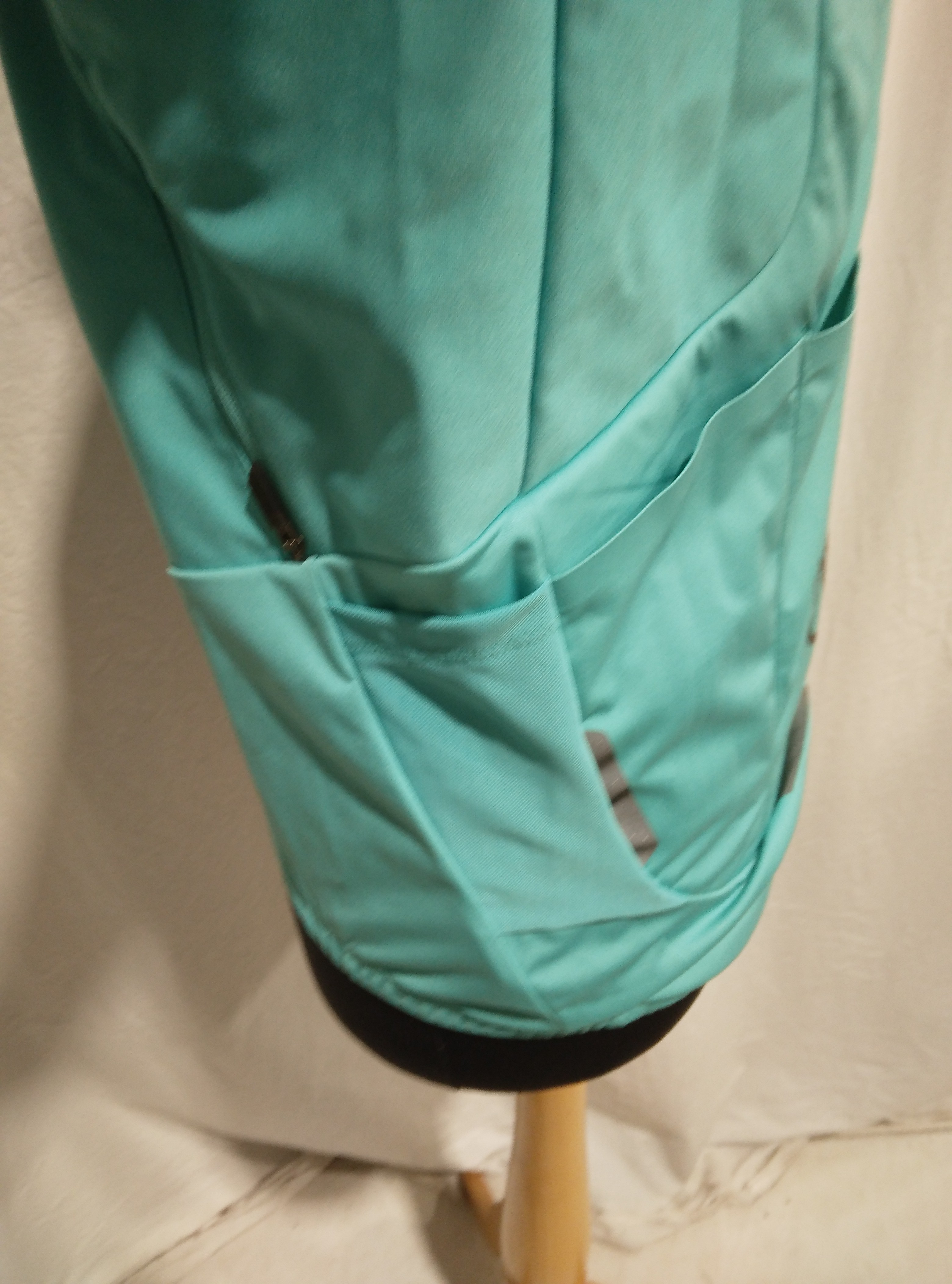 Veste pro 3 saisons"aqua", Endura pro SL - XS Comme neuf - Vue 11 - 