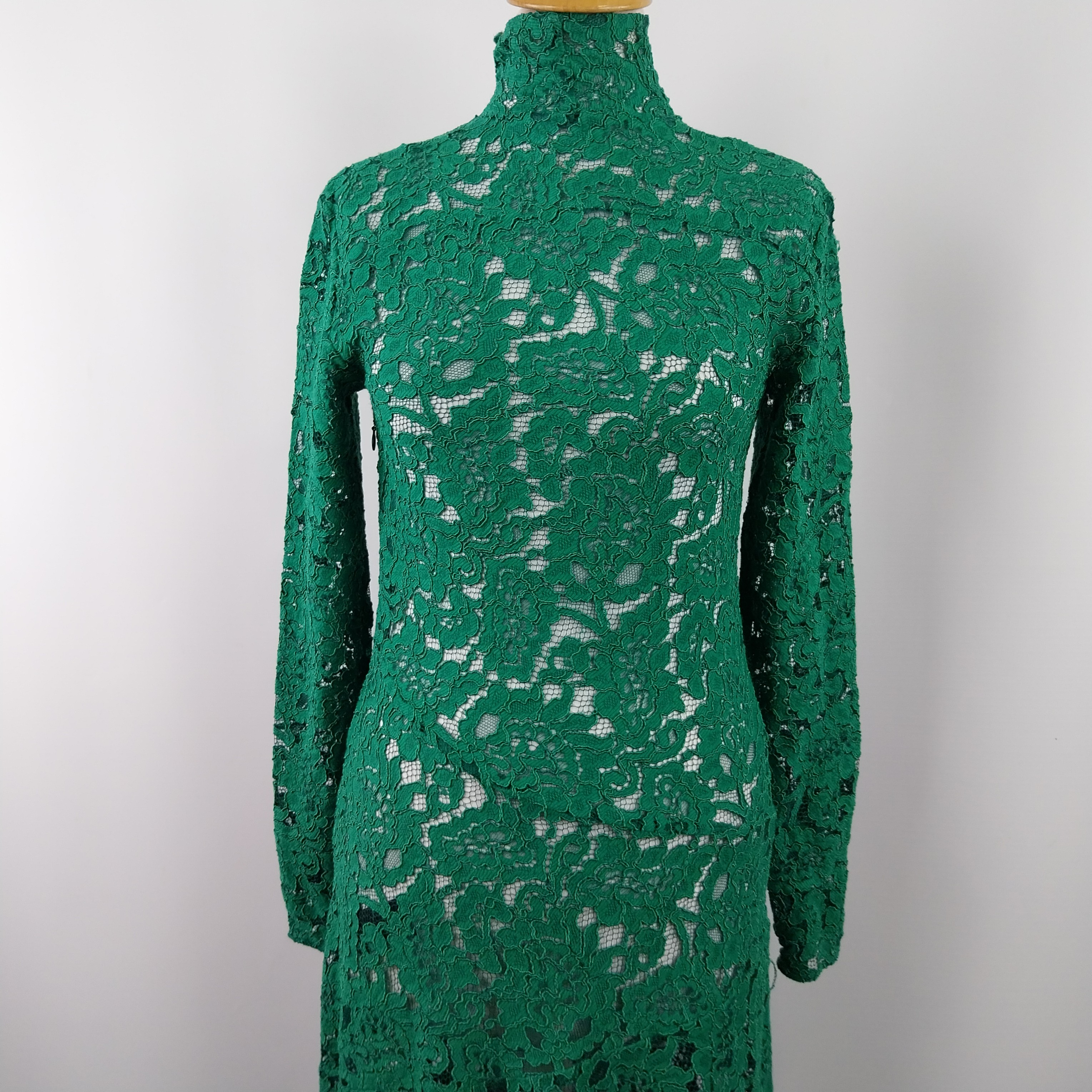 Voir photo 6 de Robe - BY MALENE BIRGER - 34 Robe - BY MALENE BIRGER - 34 - Vue 6 -