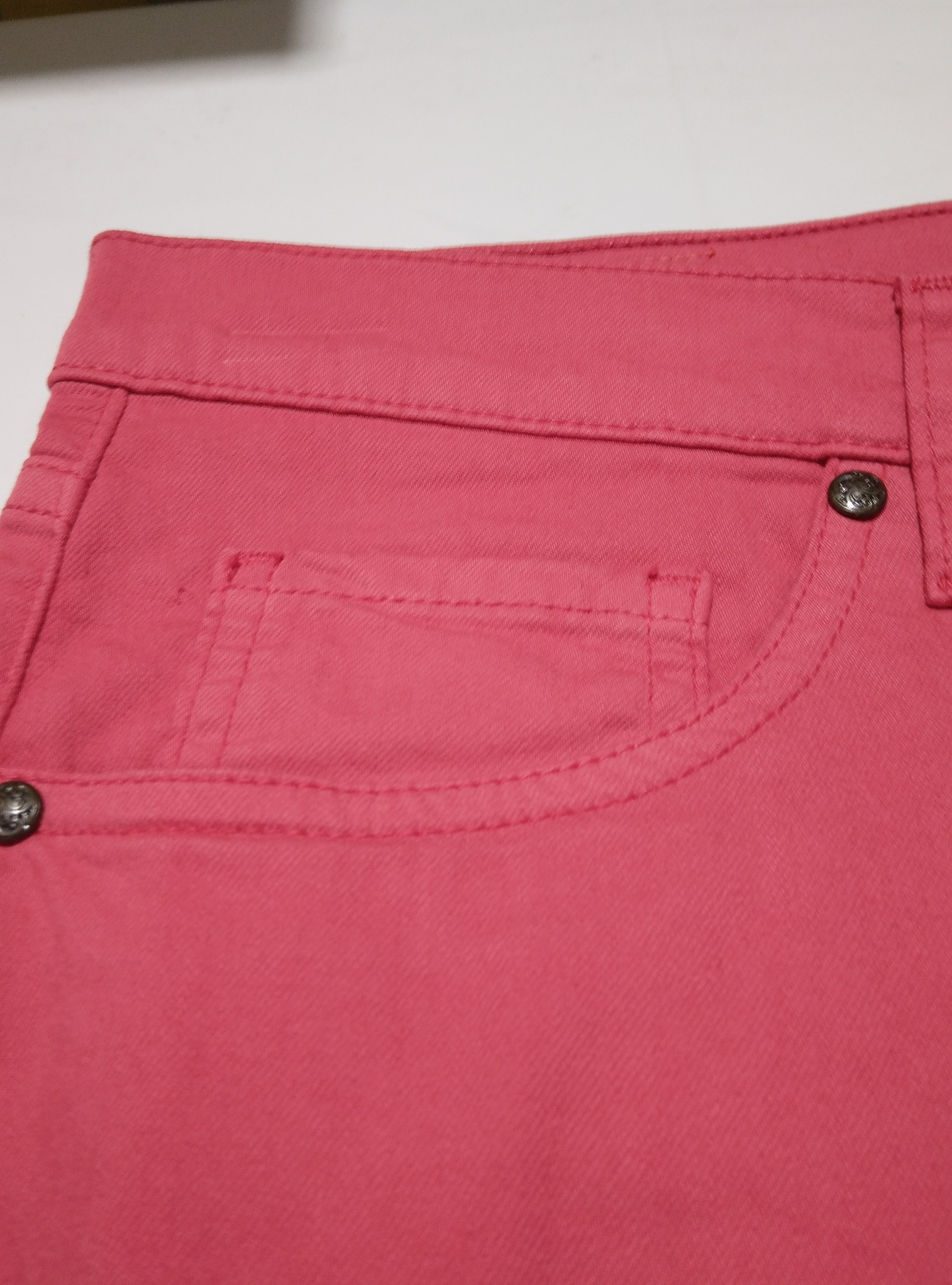 Pantalon "Talla", LCDN sport - 46 Comme neuf - Vue 3 - 