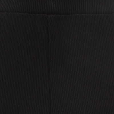 Voir photo 4 de Pantalon fluide noir - Femme - Zara - Taille M Pantalon fluide noir - Femme - Zara - Taille M Très bon état - Vue 4 -