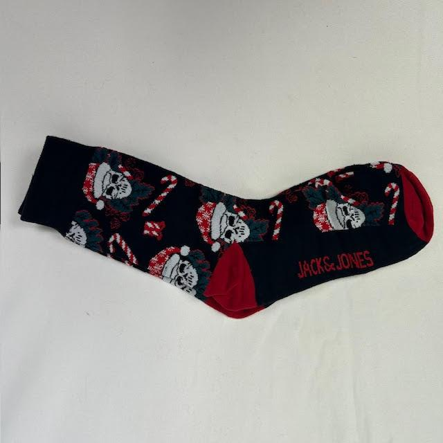 Voir photo 5 de GIFTBOX boxer+ chaussettes homme, S, Jack Jones GIFTBOX boxer+ chaussettes homme, S, Jack Jones Comme neuf - Vue 5 -