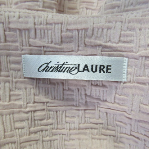 Voir photo 4 de HF114 - Veste légère - Christine Laure - Taille 40 HF114 - Veste légère - Christine Laure - Taille 40 Bon état - Vue 4 -