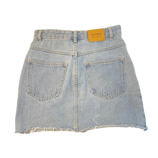 Jupe - pull & bear - S Très bon état - Vue 2 - 