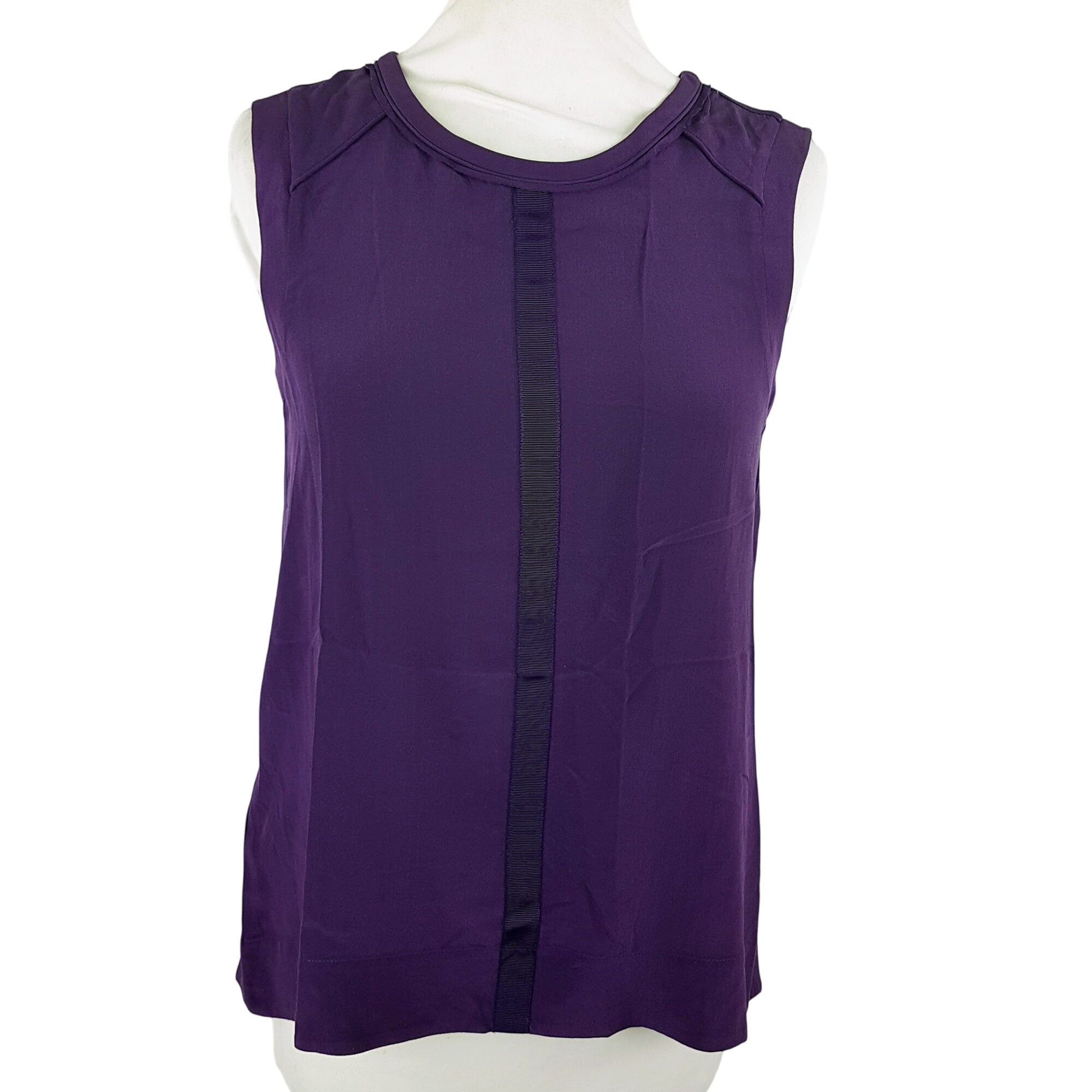 Top en Soie - 34 - comptoir des cotonniers - Modalova