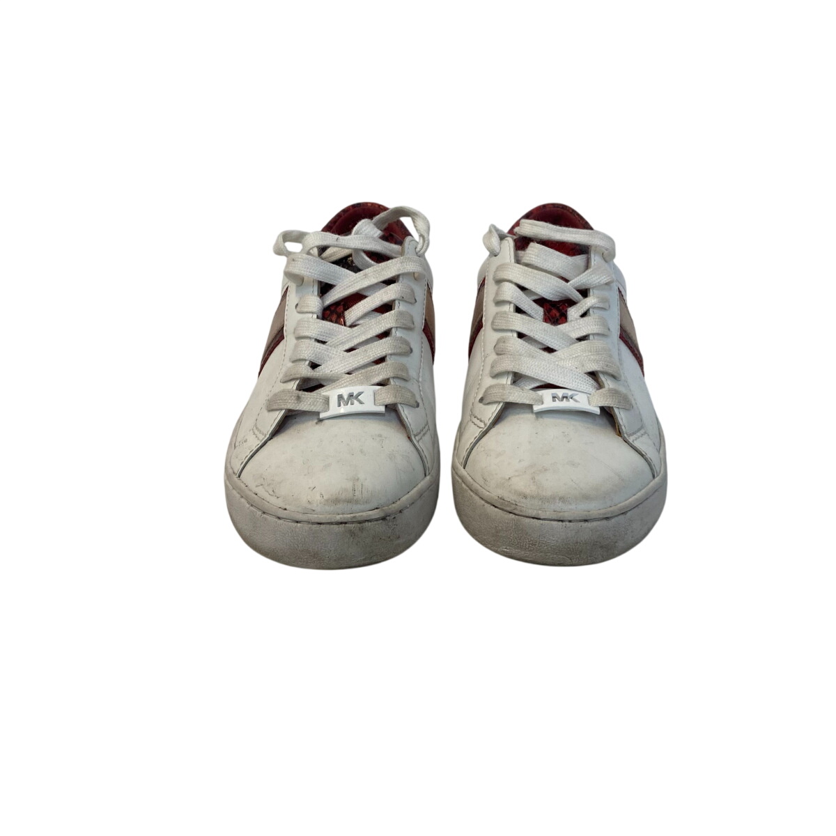 Chaussures Michael Kors T.37 État correct -  reconditionné disponible sur Label Emmaüs