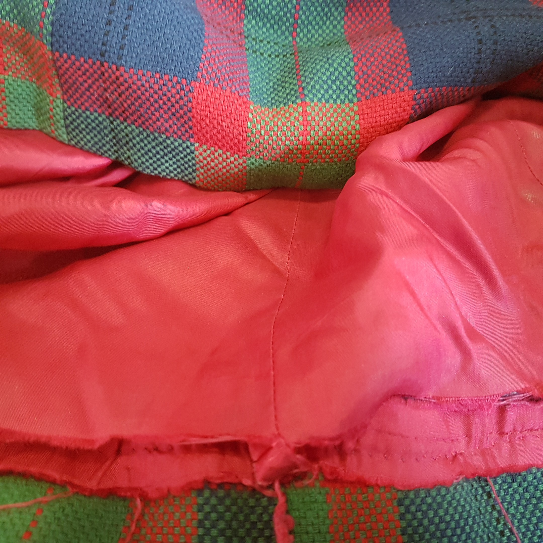 Veste - Yves Saint Laurent - M (estimation) État correct - Vue 7 - 