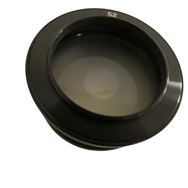 Objectif Portrait vignetage V-T 58 Izumar 58 mm Très bon état -  reconditionné disponible sur Label Emmaüs