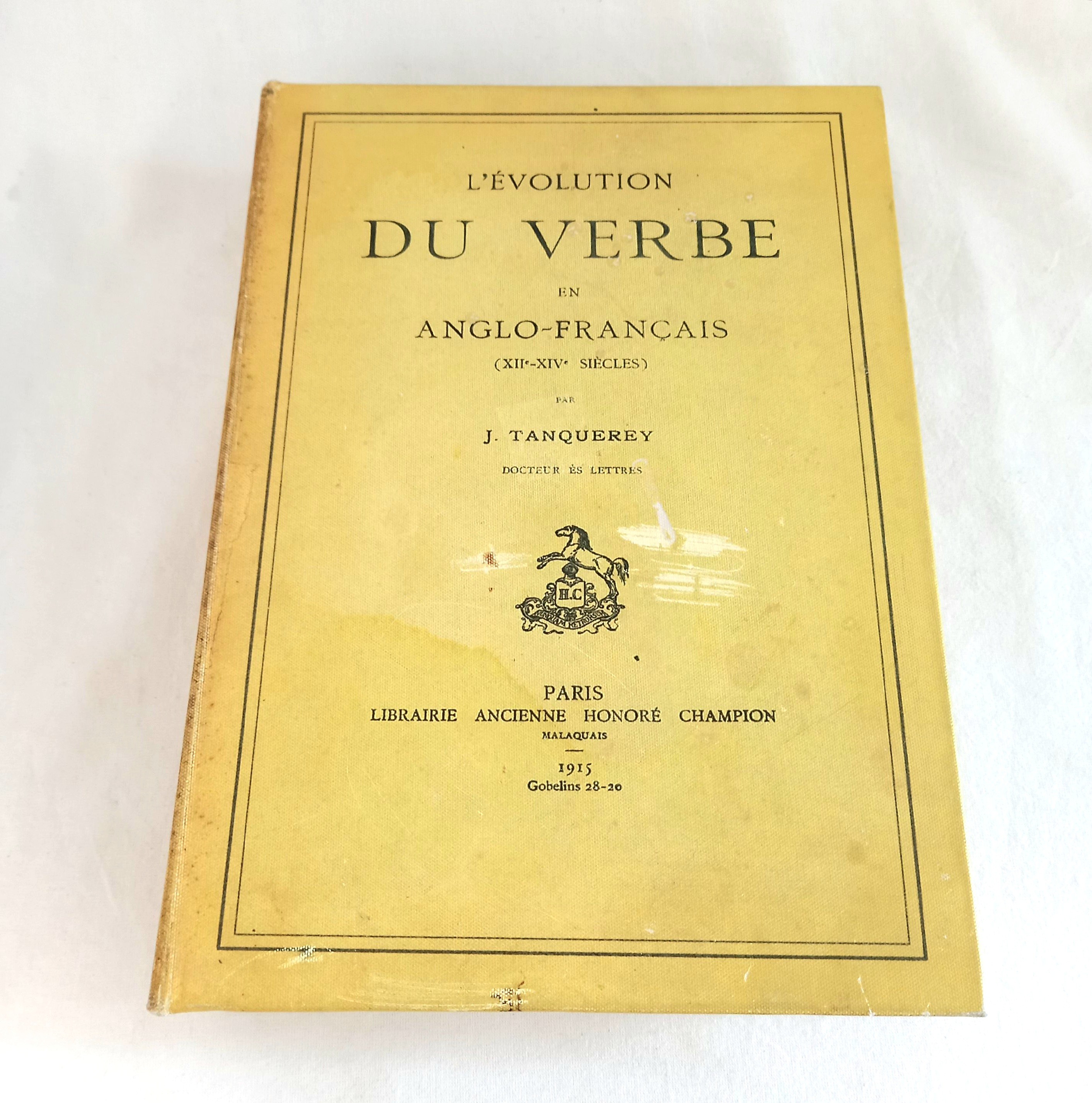 Boîte en forme de livre ancien - Photo 2