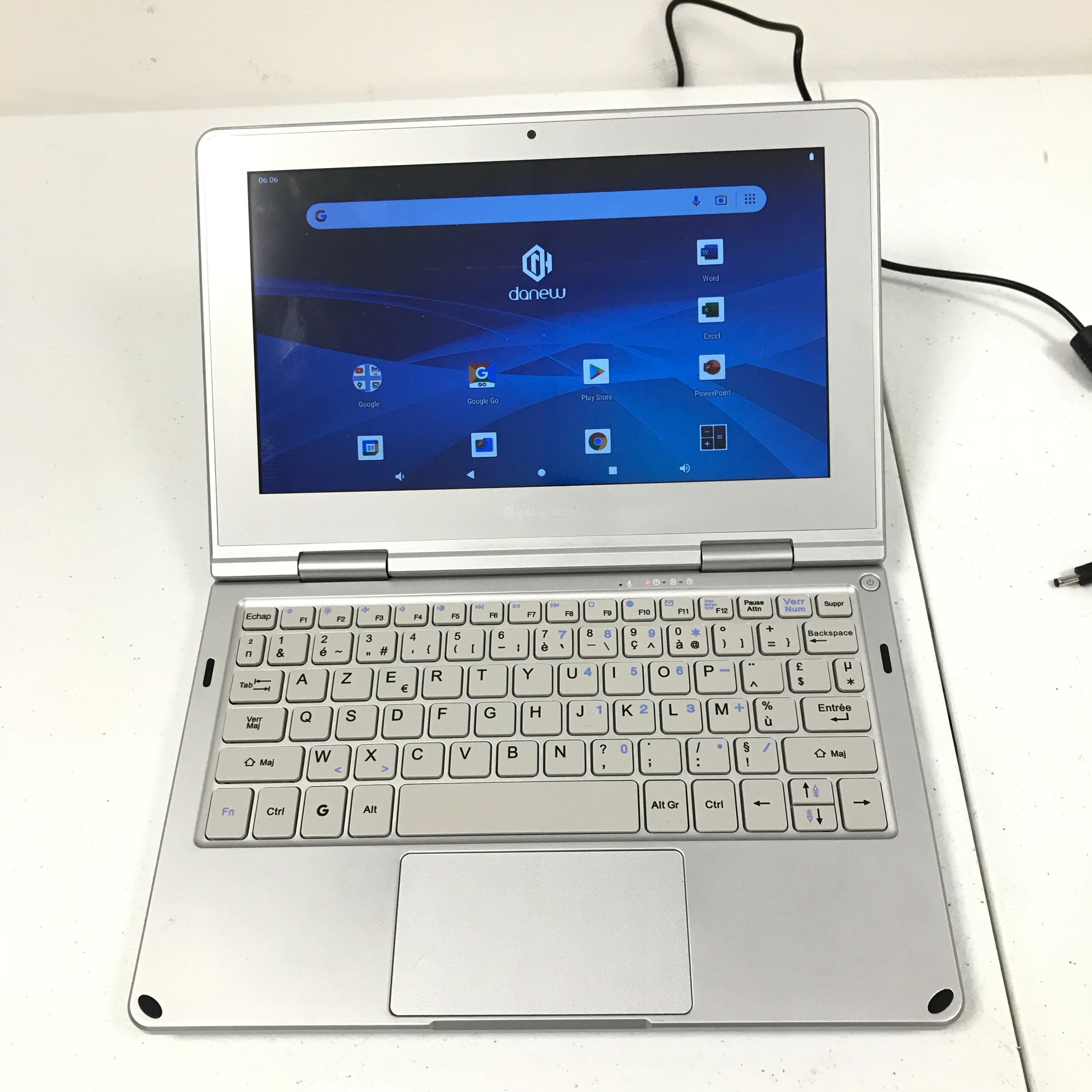 Netbook : Danew DBook 110 - Photo 0