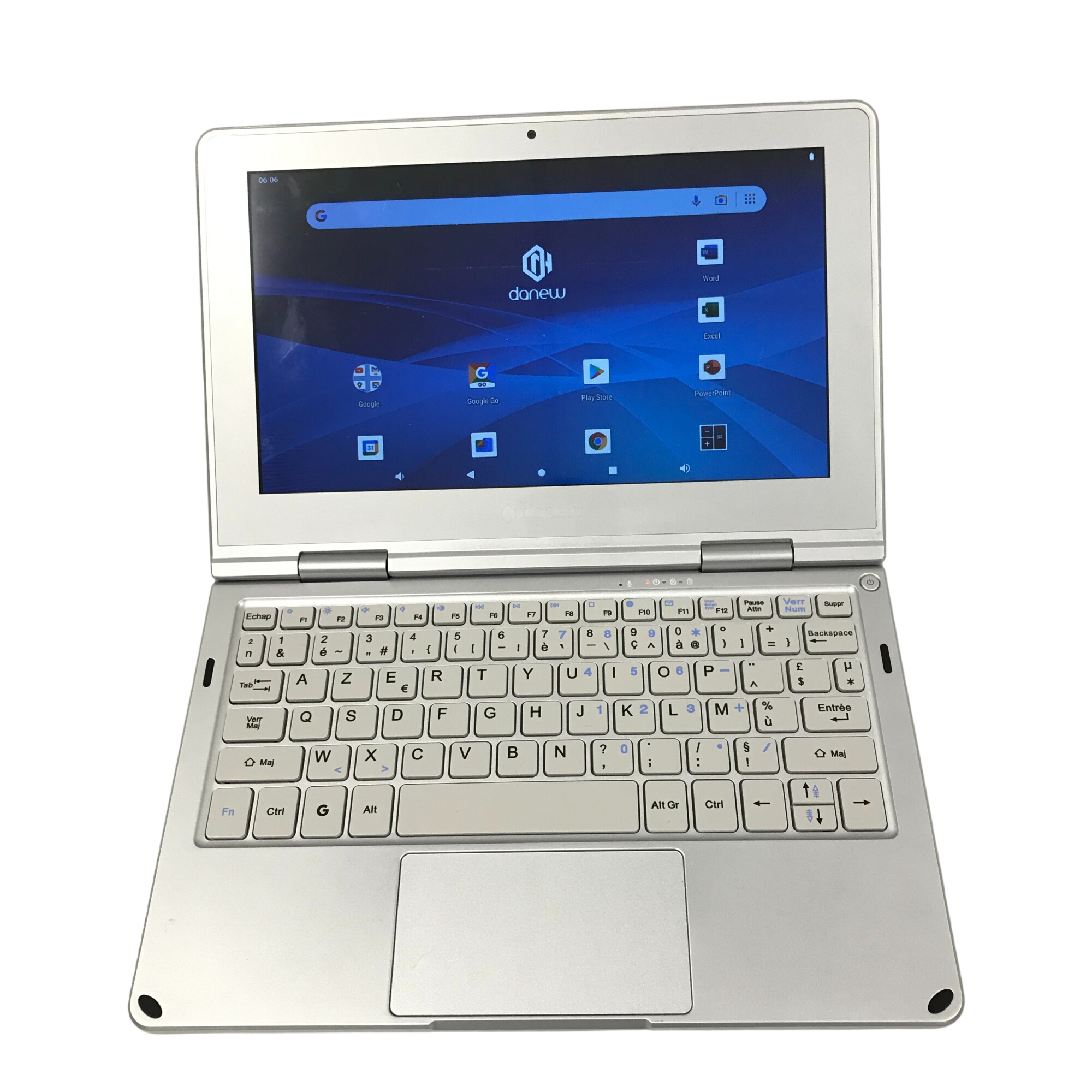 Netbook : Danew DBook 110 - Photo 1