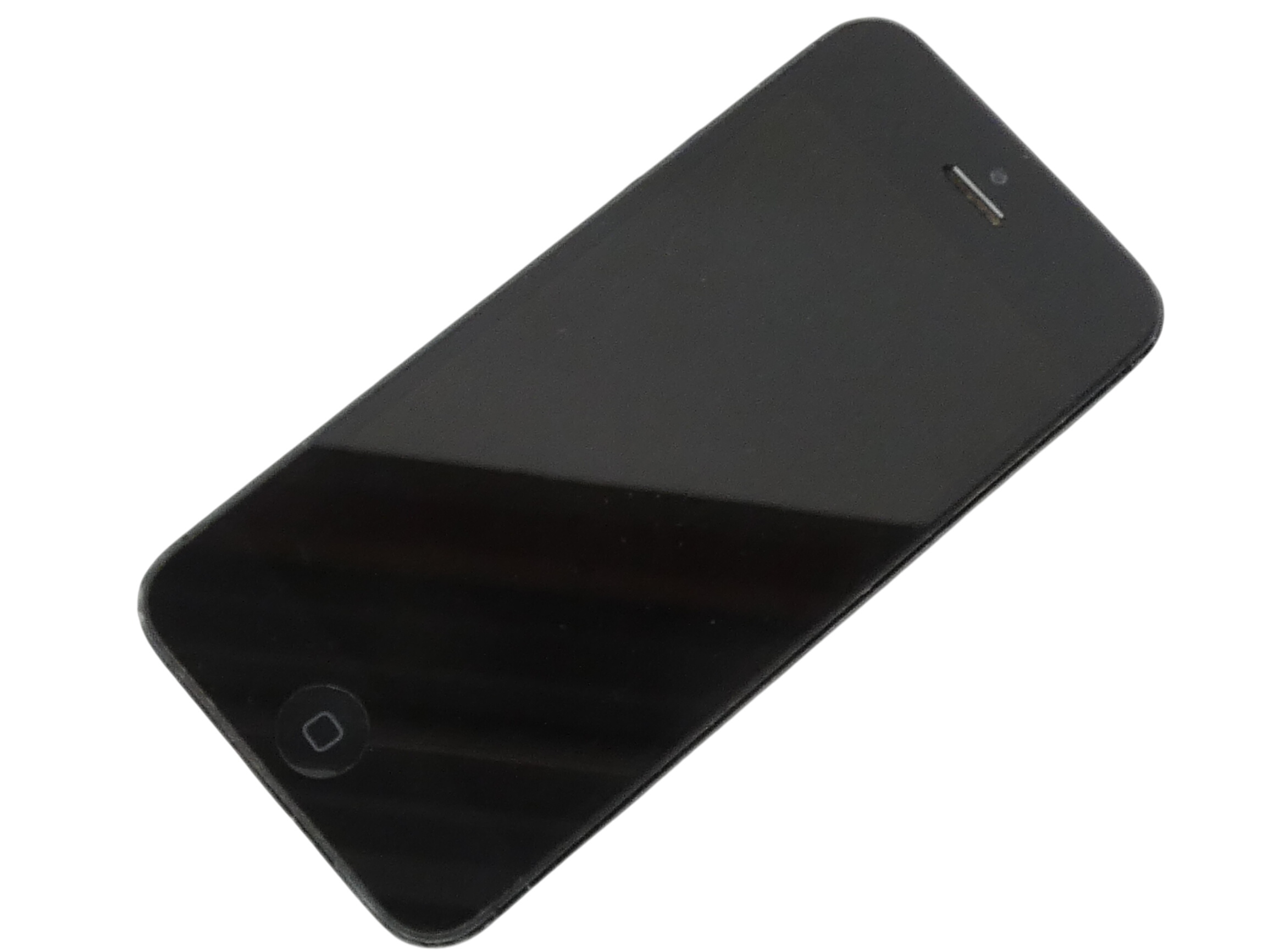 iPhone 5