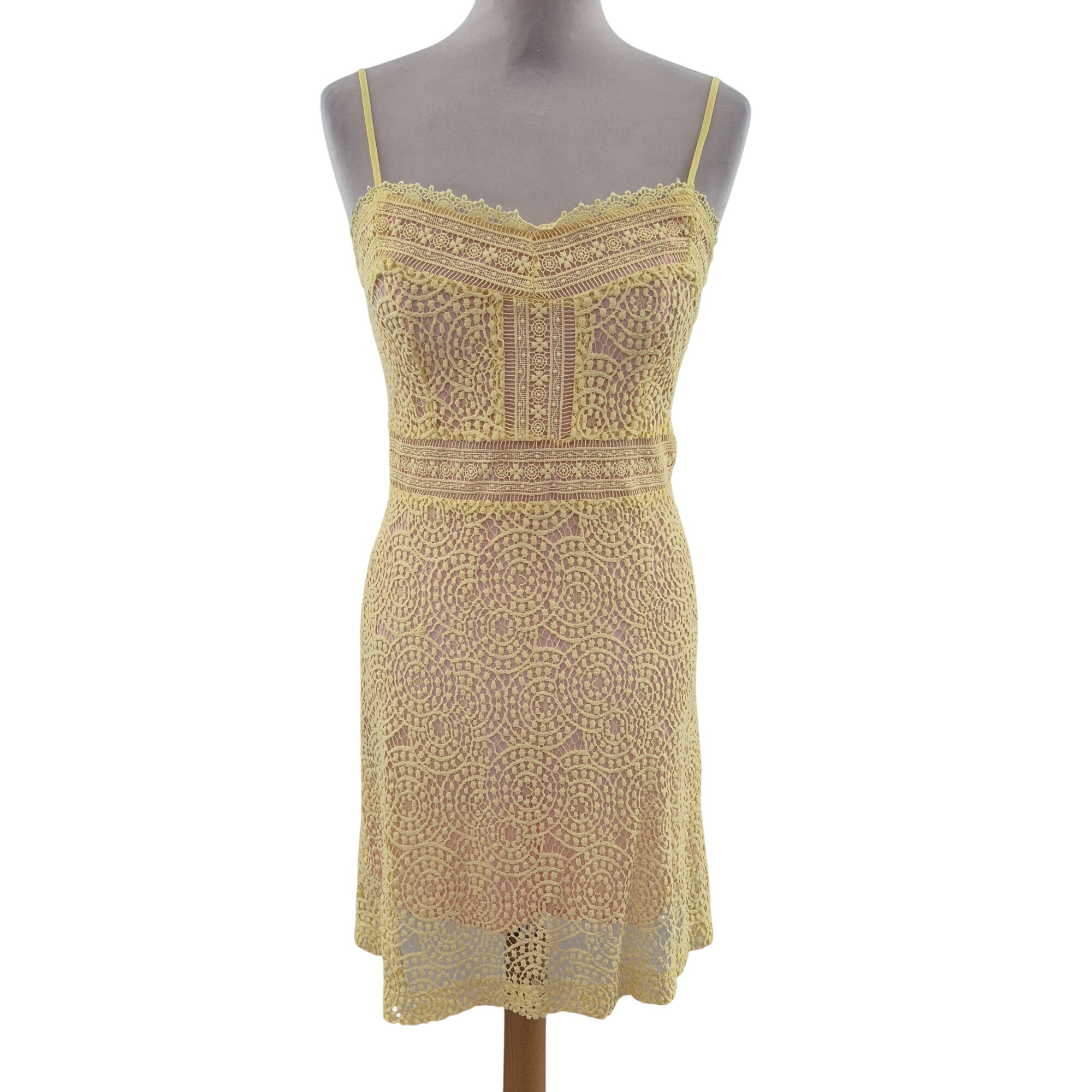 Robe en dentelle - Kooka - T36 - Kooka - Modalova