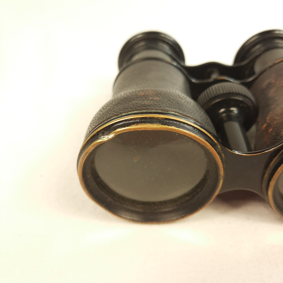 Jumelles de théâtre MICHAUD Lyon - Photo 2
