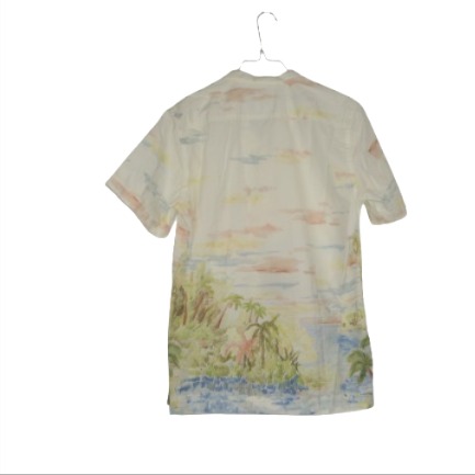Edmmond Studios Chemise d'été homme - T36/ S - Photo 2