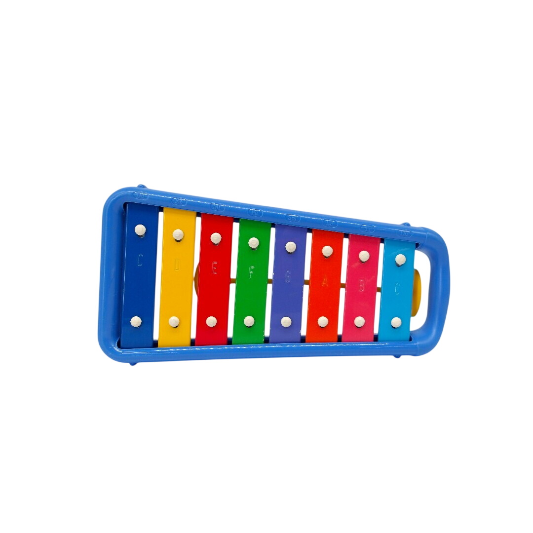 Acheter Xylophone Très bon état - 24,00 € Xylophone Très bon état - reconditionné disponible sur Label Emmaüs