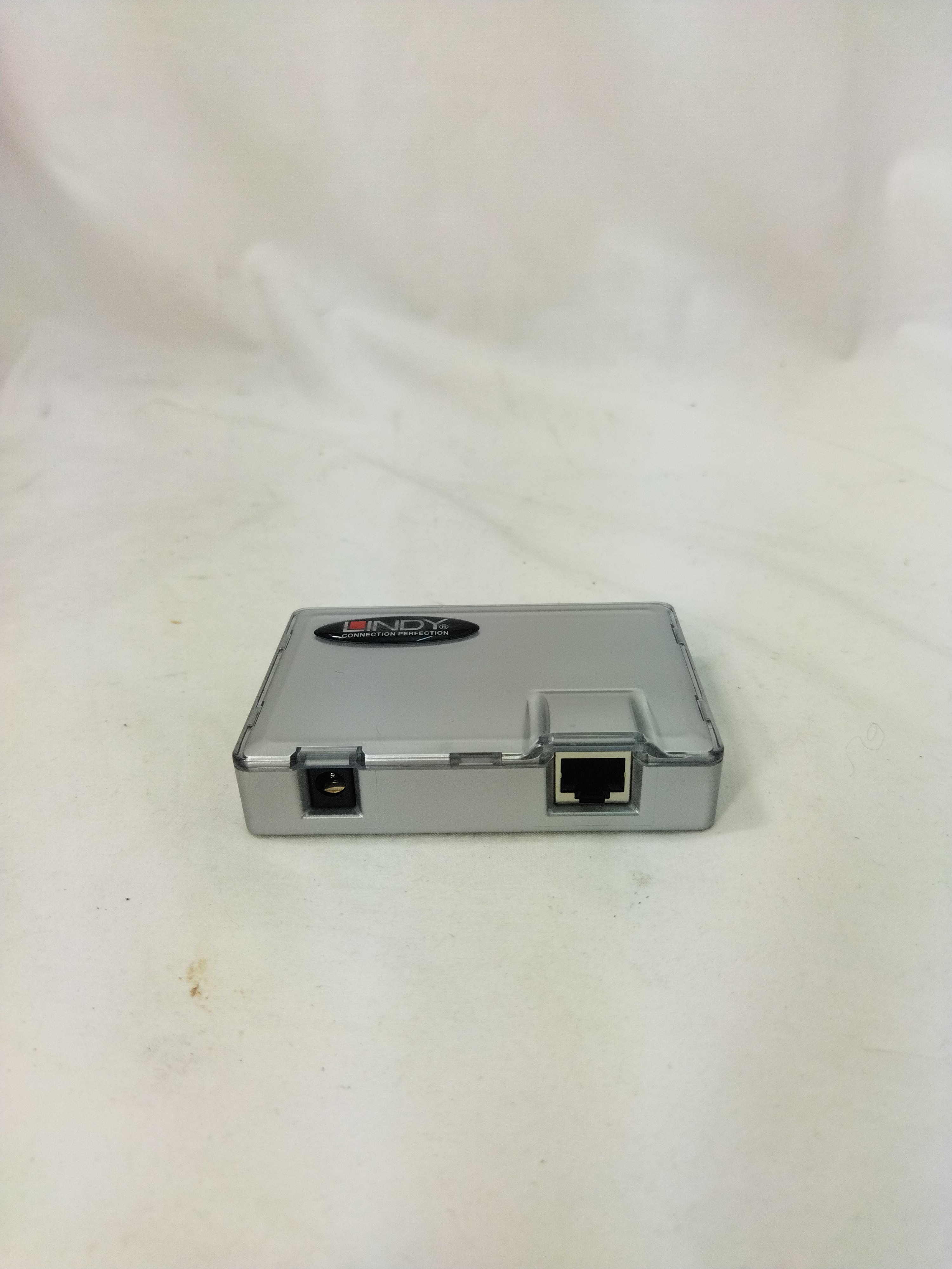 Cat 5 USB extender avec 4 port USB Hub sans chargeur - Photo 2