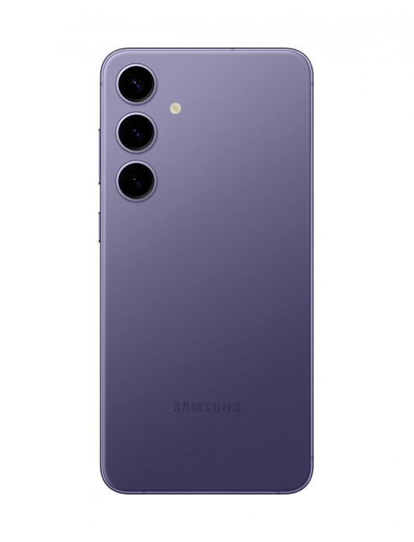 Voir photo 2 de Samsung Galaxy S24 Plus - 512 Go - Très bon état - Violet - Batterie testée Samsung Galaxy S24 Plus - 512 Go - Très bon état - Violet - Batterie testée - Vue 2 -