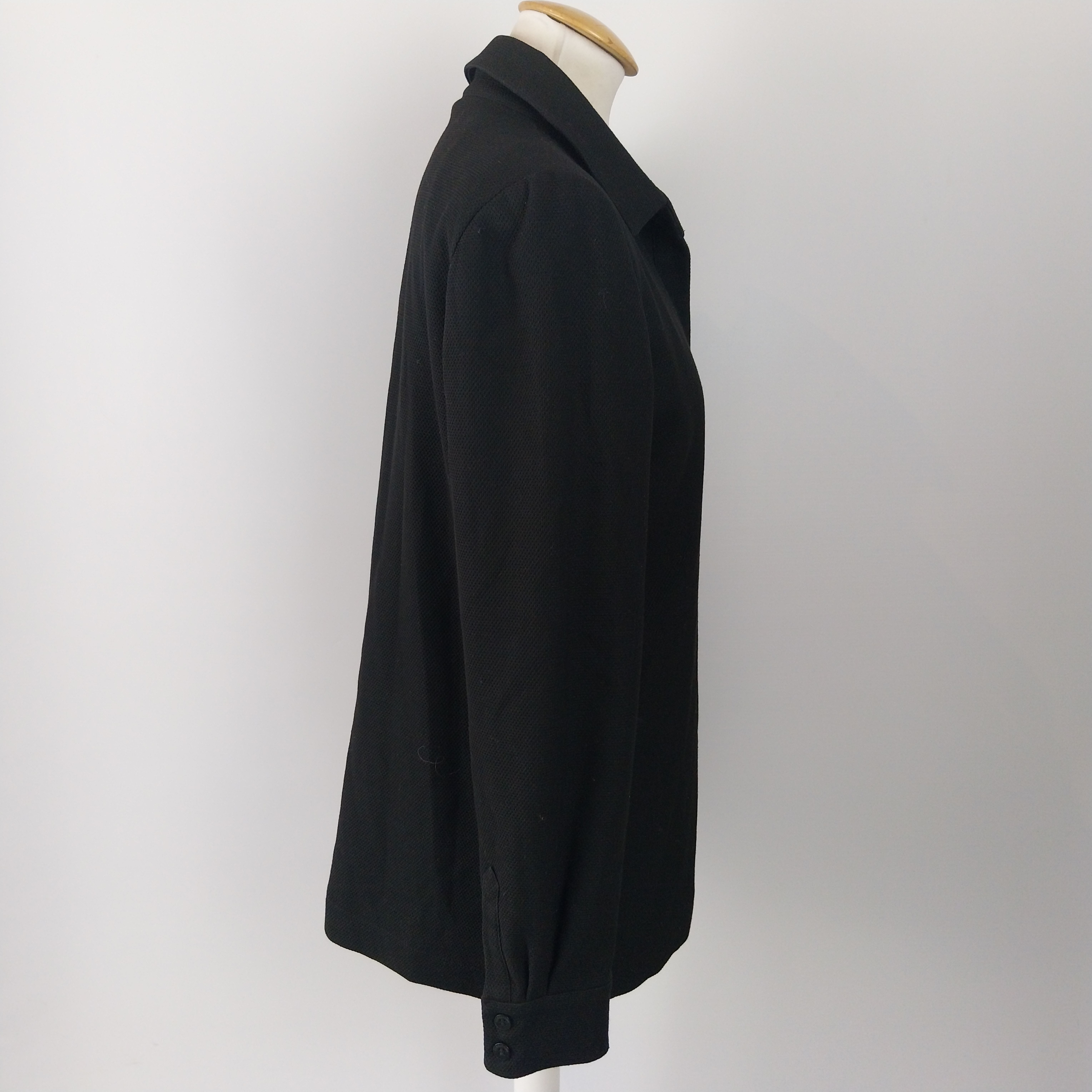 Blouse - Longchamp - 38 - Photo 3
