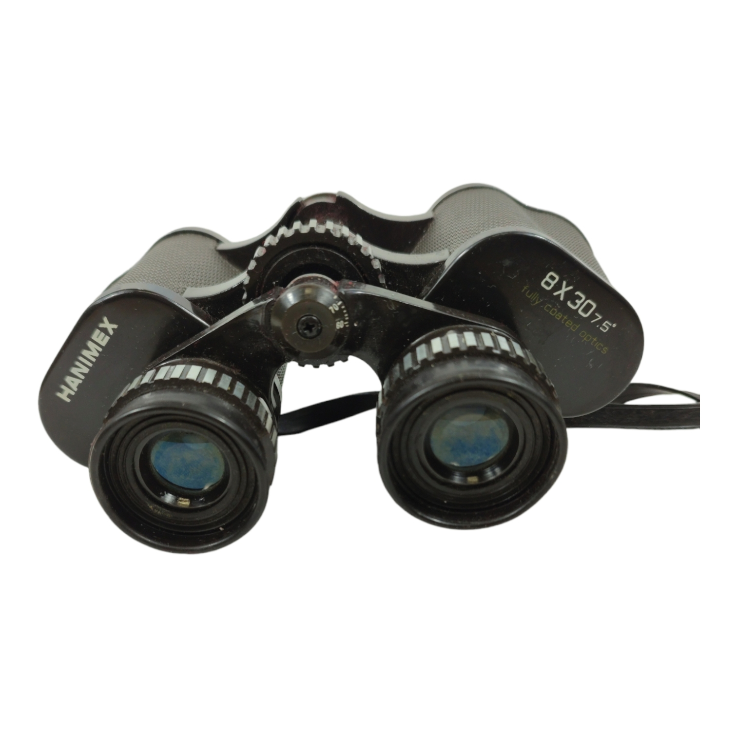 Jumelles - marque Hanimex - 8 x30 - fully coated - Photo 1