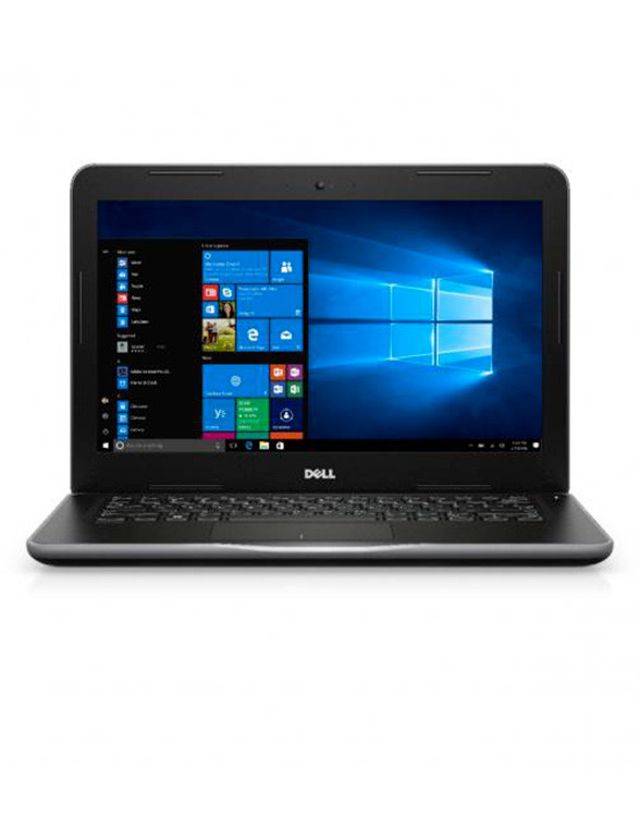 Dell Latitude 3380 - Core I3-6006U - Windows 10 Pro 64 Bits - 240 Go - 8 Go