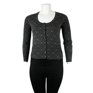 Gilet imprim - taille XL - Mexx - Modalova