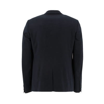 Veste bleue marine - homme - Brice - taille 52  - Vue 2 - 