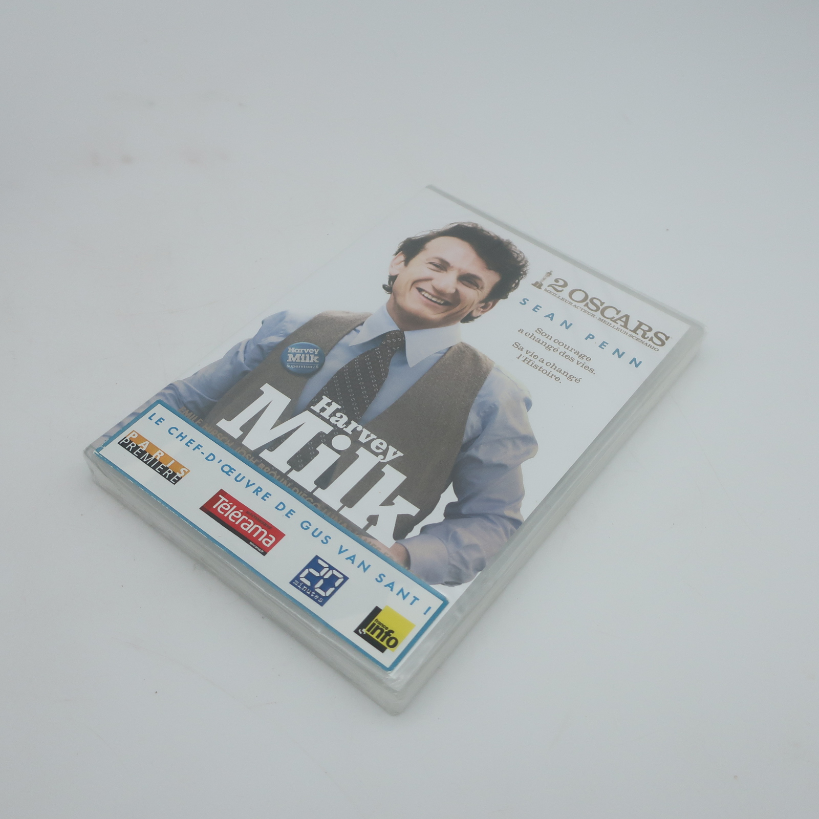 DVD 