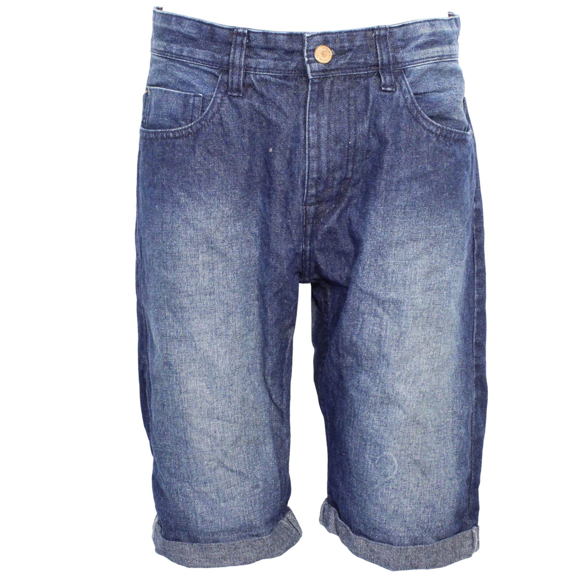 Bermuda en Jean Taille 40 - Complices - Modalova