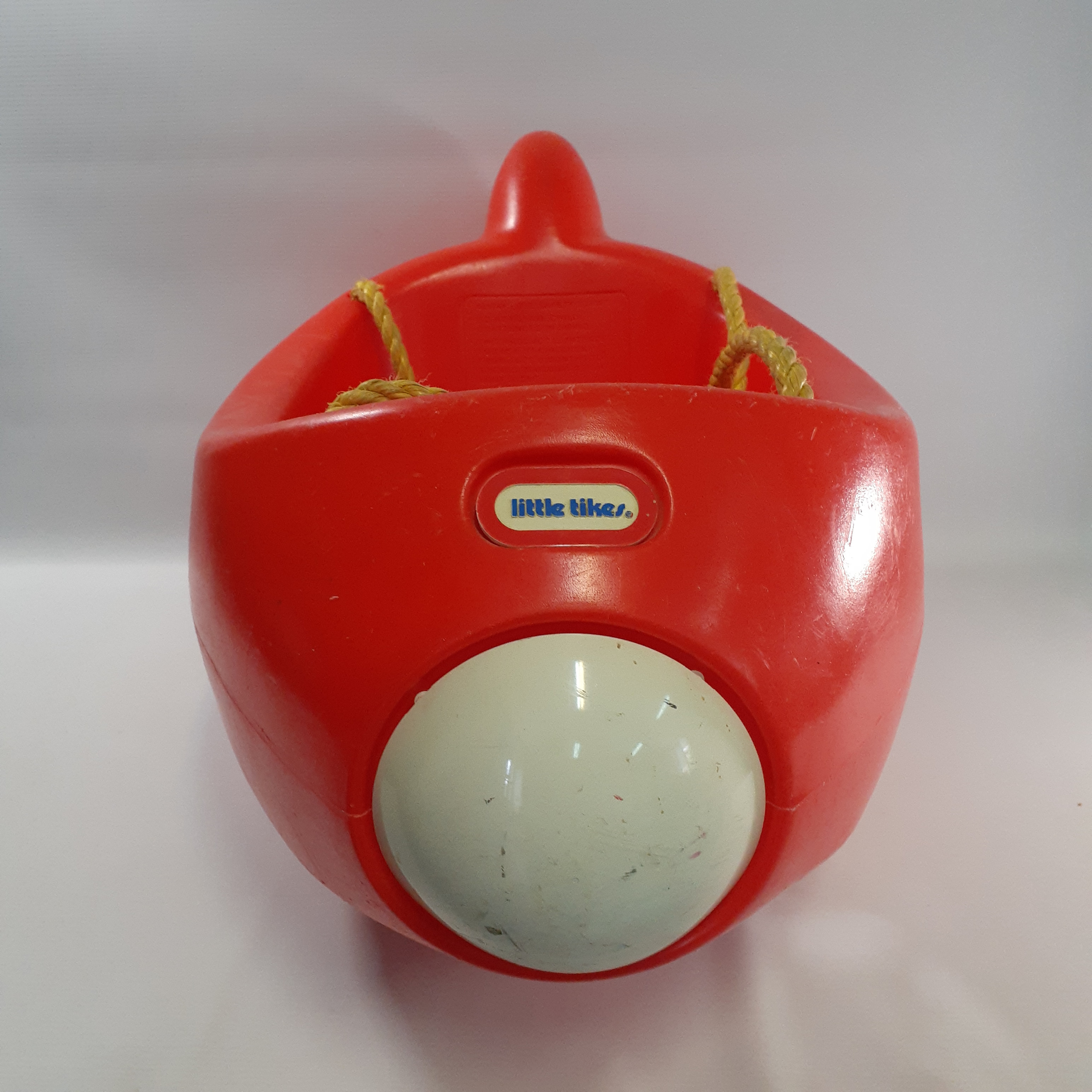 Balançoire Avion pour enfant-Little tikes Très bon état - Vue 2 - 