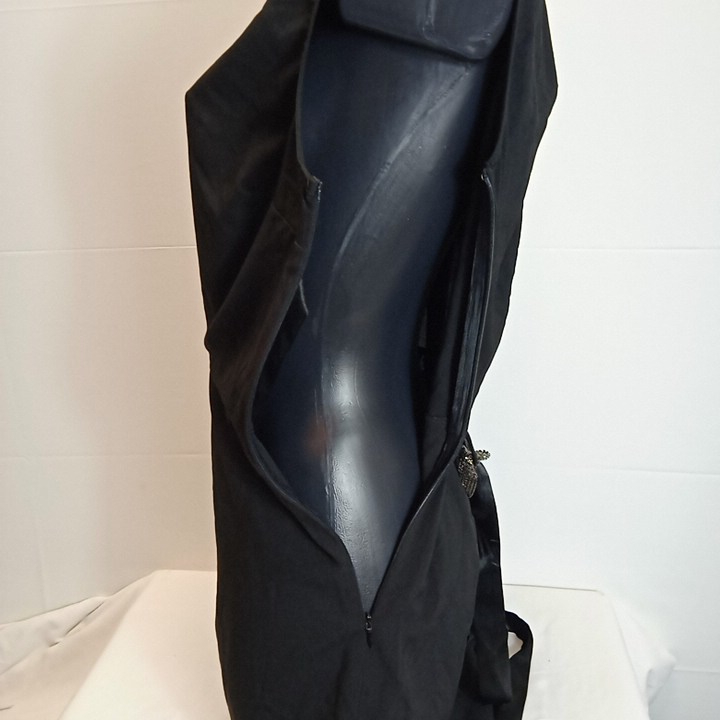 Robe de soirée "NAFNAF" Taille 36 Comme neuf - Vue 8 - 