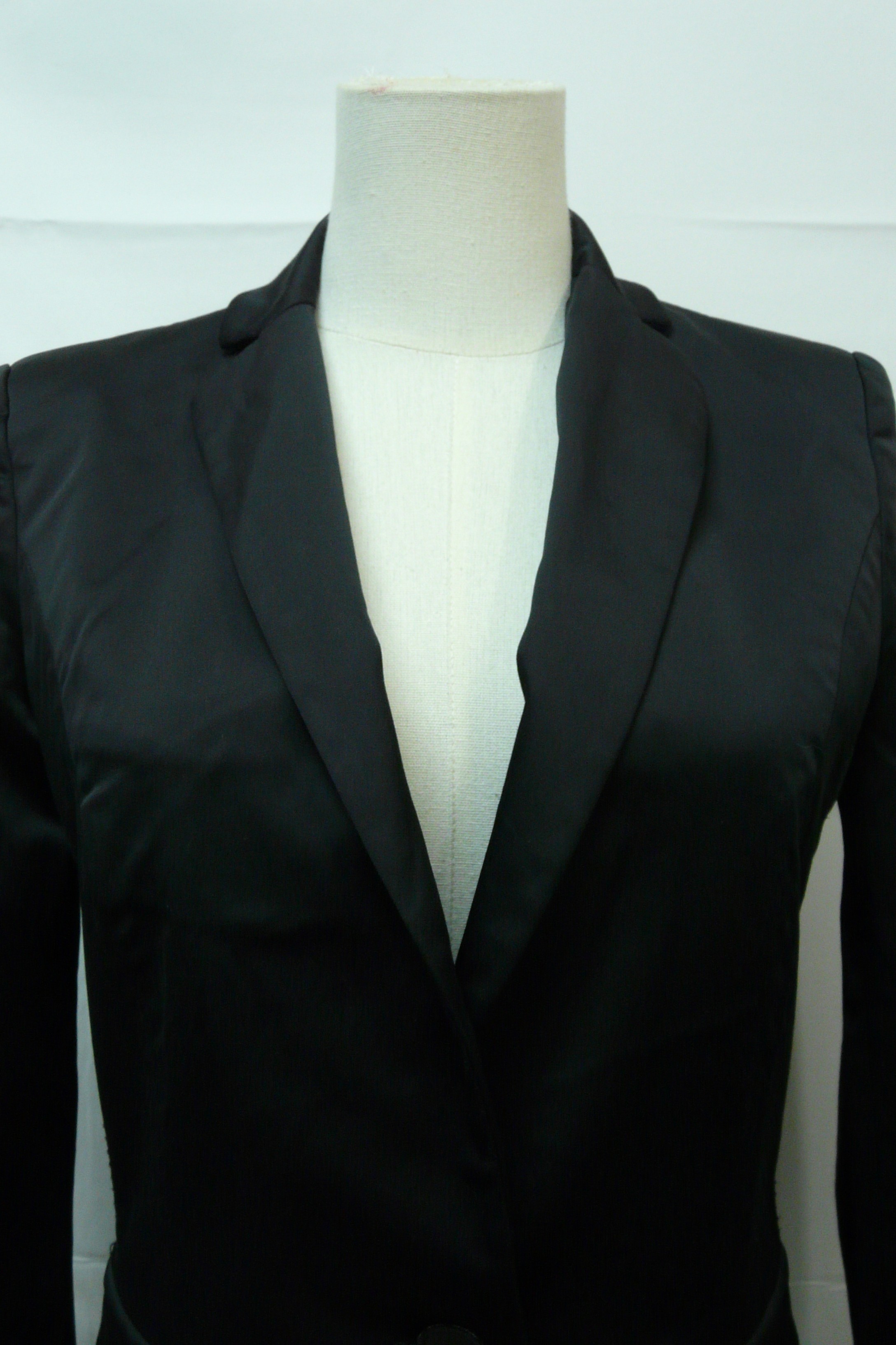 HF392 - Veste blazer - Mango Suit - Taille 36 Très bon état - Vue 4 - 