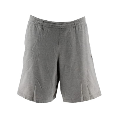 Short gris - Homme - ADIDAS - Taille XL - Photo 0