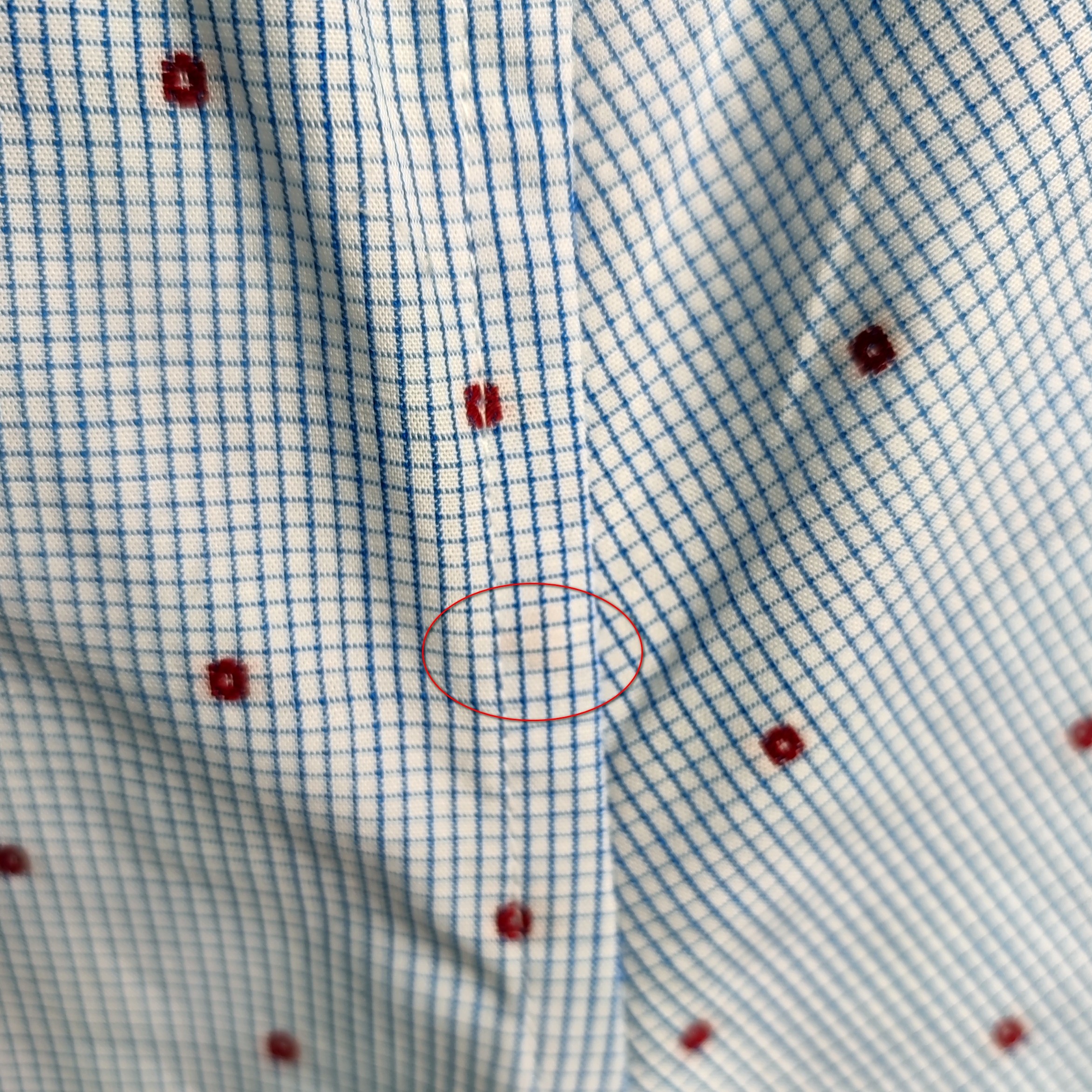 GALERIES LAFAYETTE - Chemise coupe slim - 37/38 - Homme - Photo 3